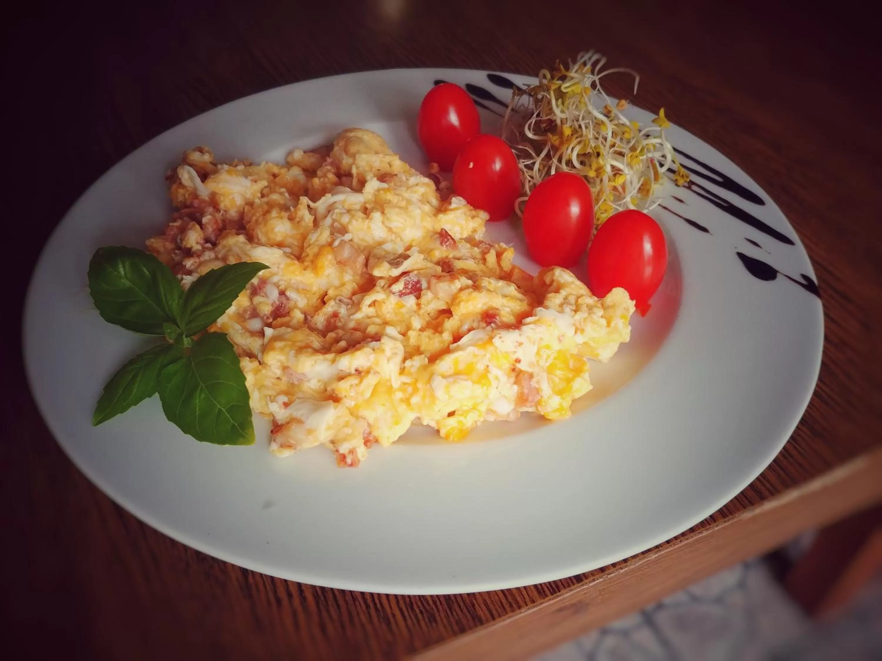 Hotel Komfort Inn - Dwór Hubertus