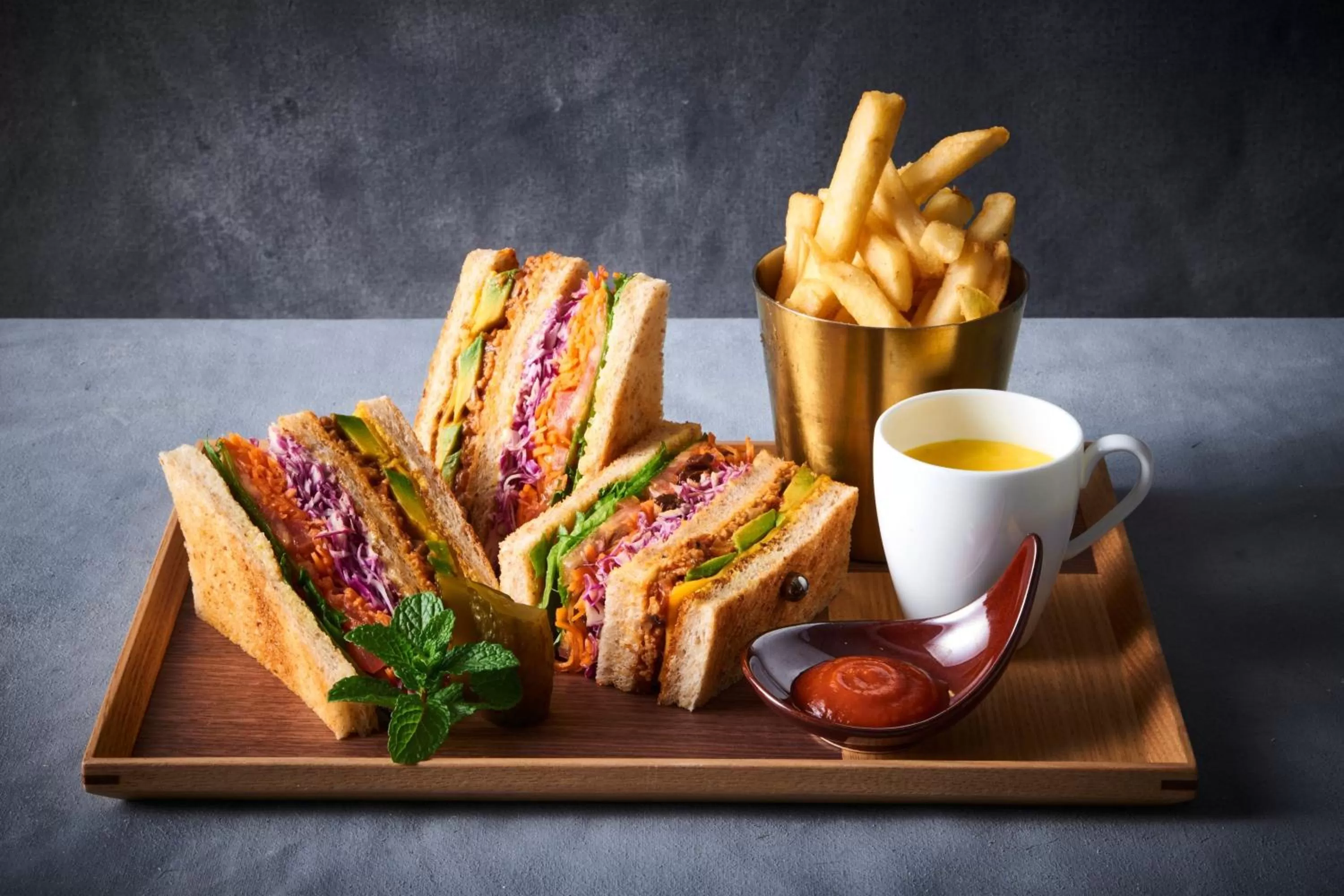 Restaurant/places to eat in JW Marriott Hotel Nara