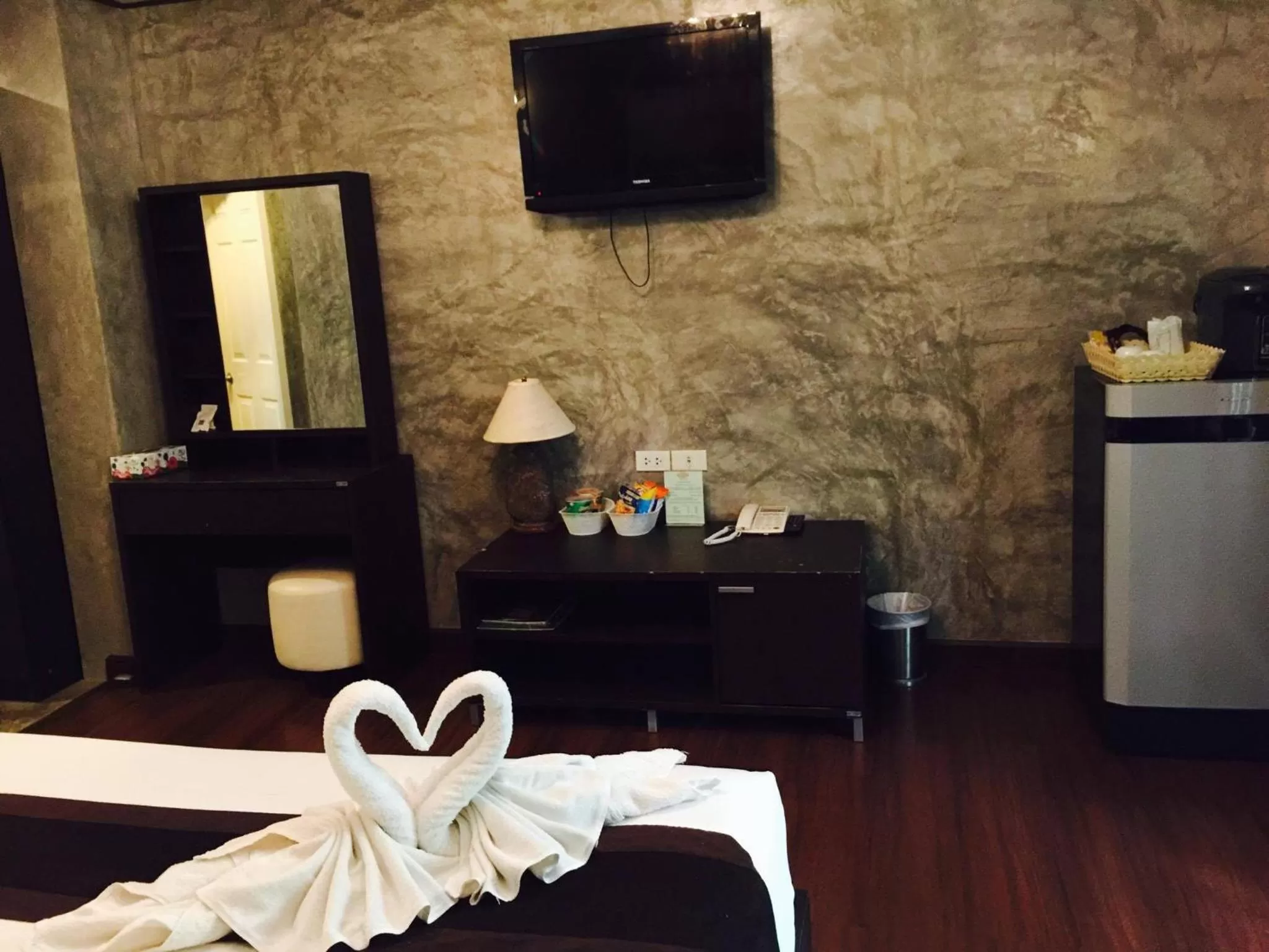 Coffee/tea facilities in G2 Boutique Hotel