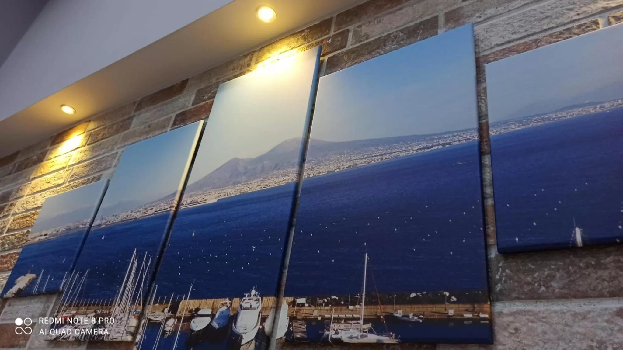 Bedroom in May Dream