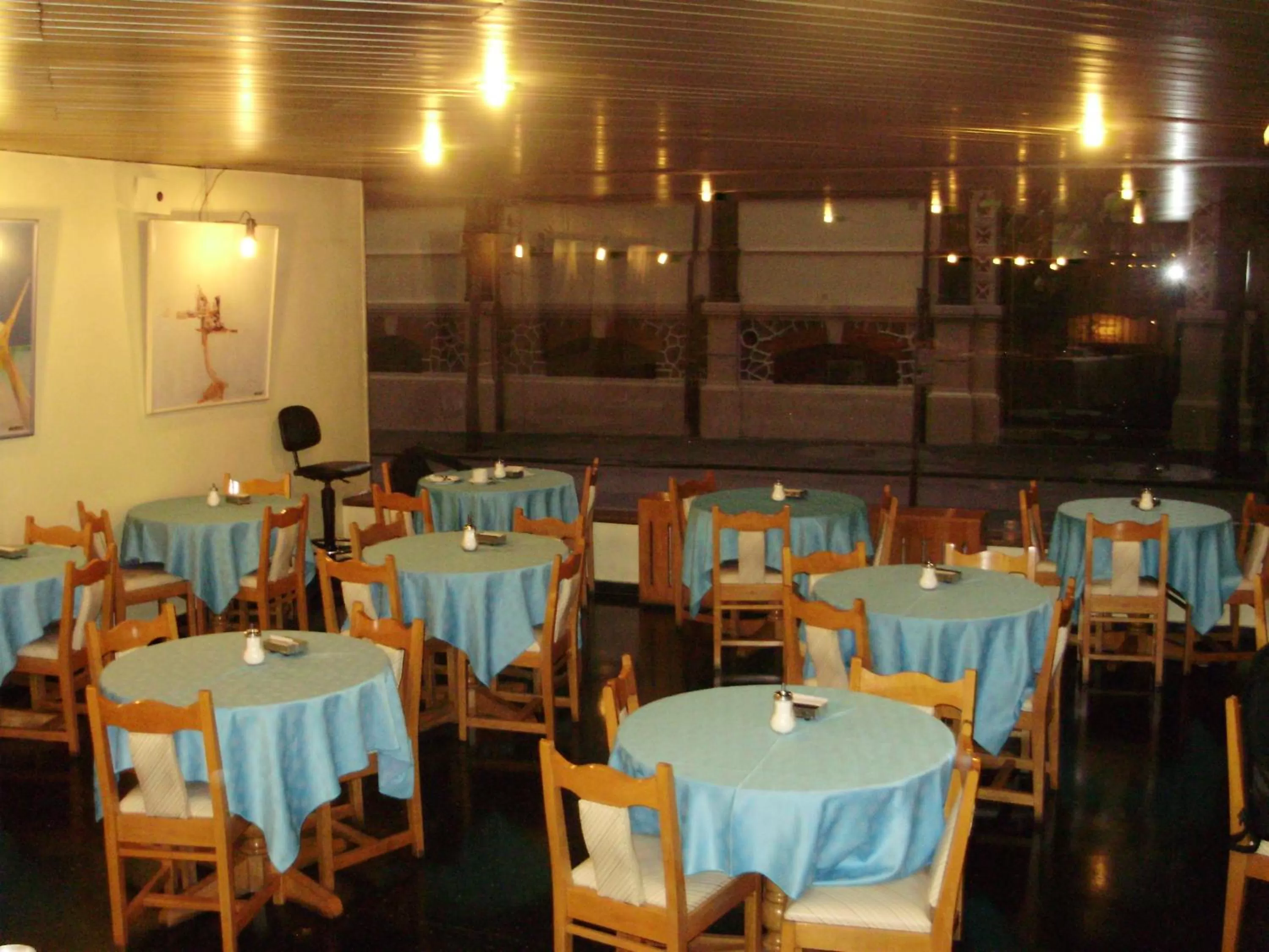 Lounge or bar, Restaurant/Places to Eat in Hotel Klee