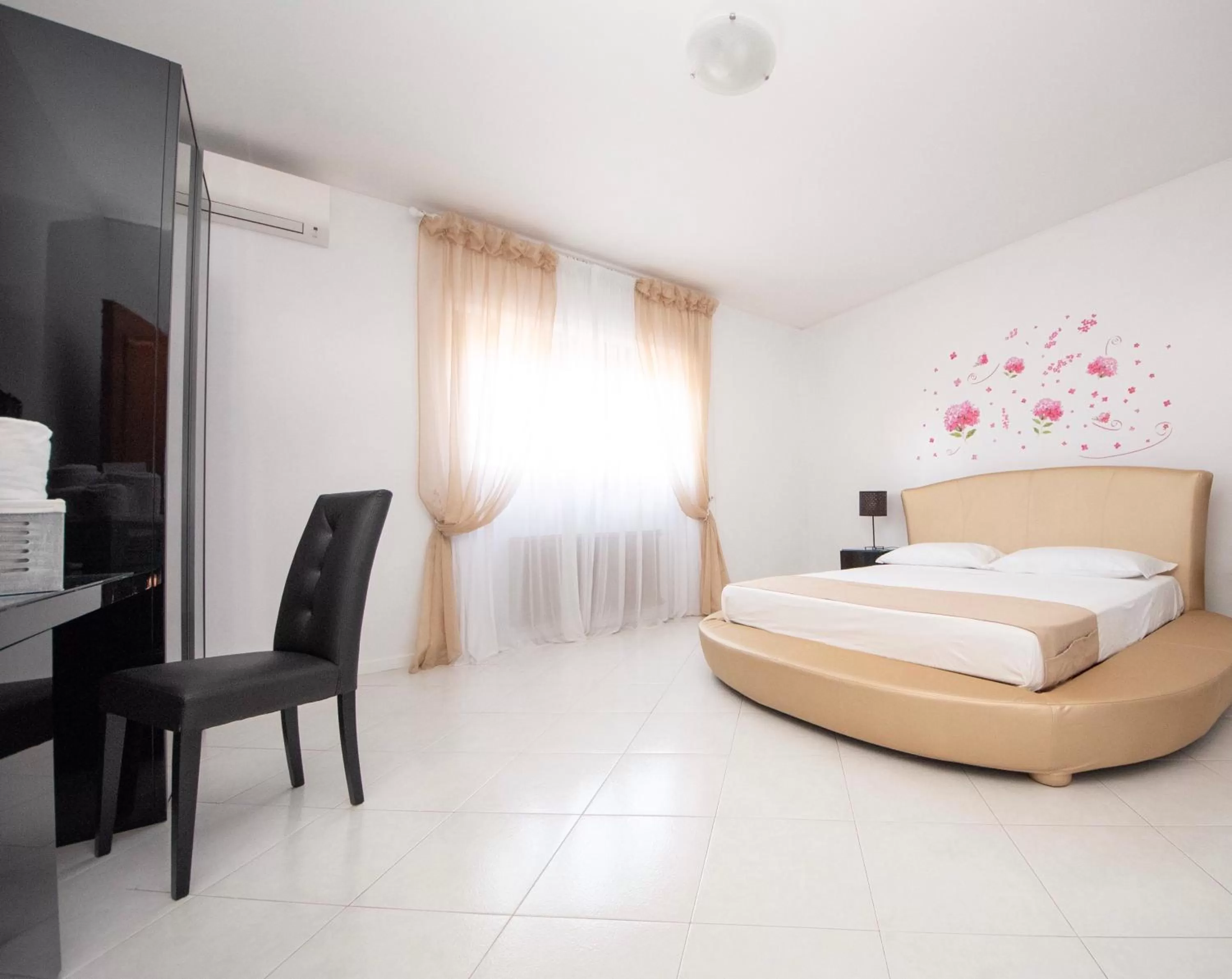 Bedroom in Resort la Magnolia