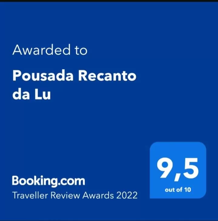 Pousada Recanto da Lu