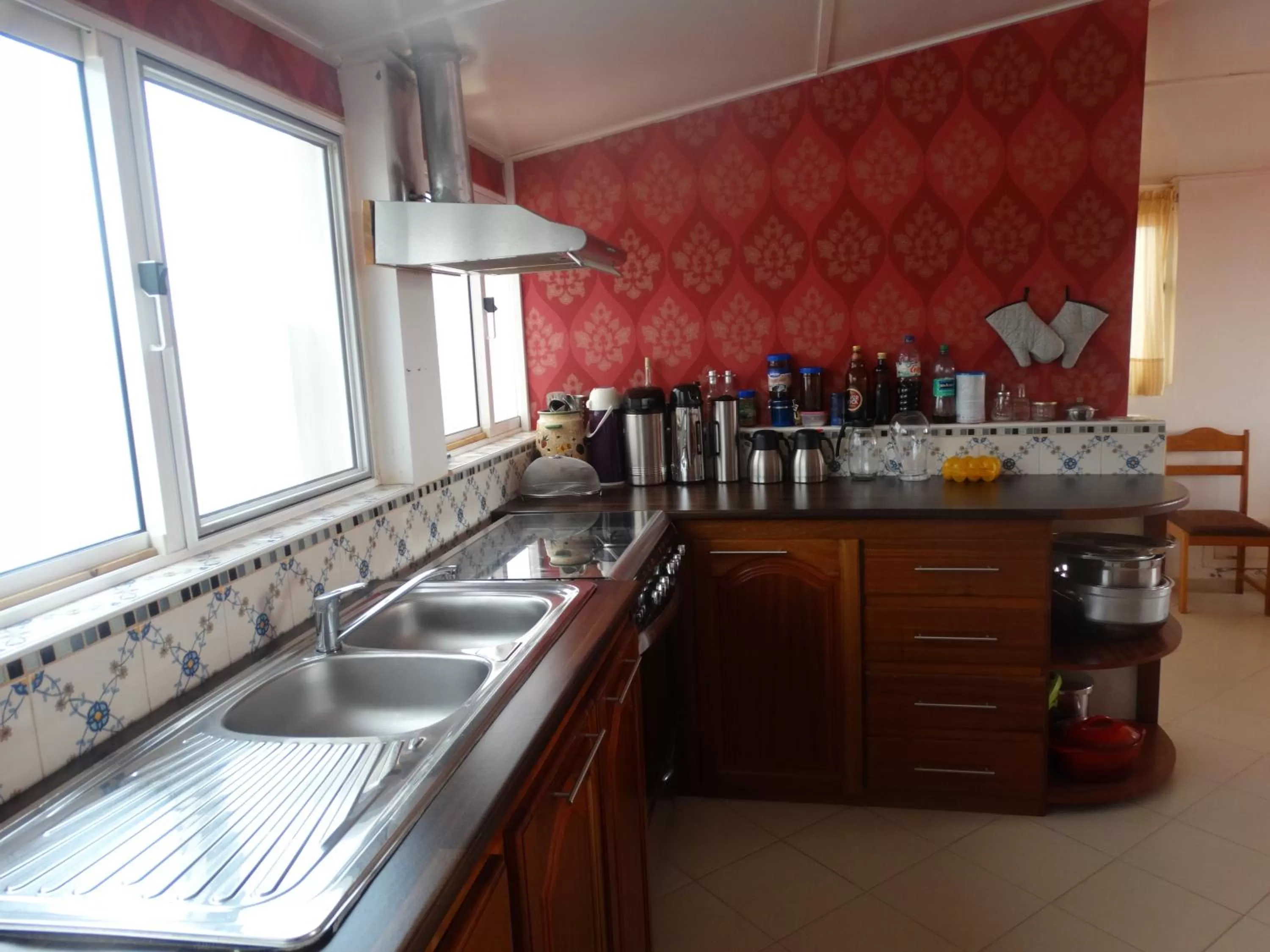 Kitchen or kitchenette, Kitchen/Kitchenette in Yria Residencial