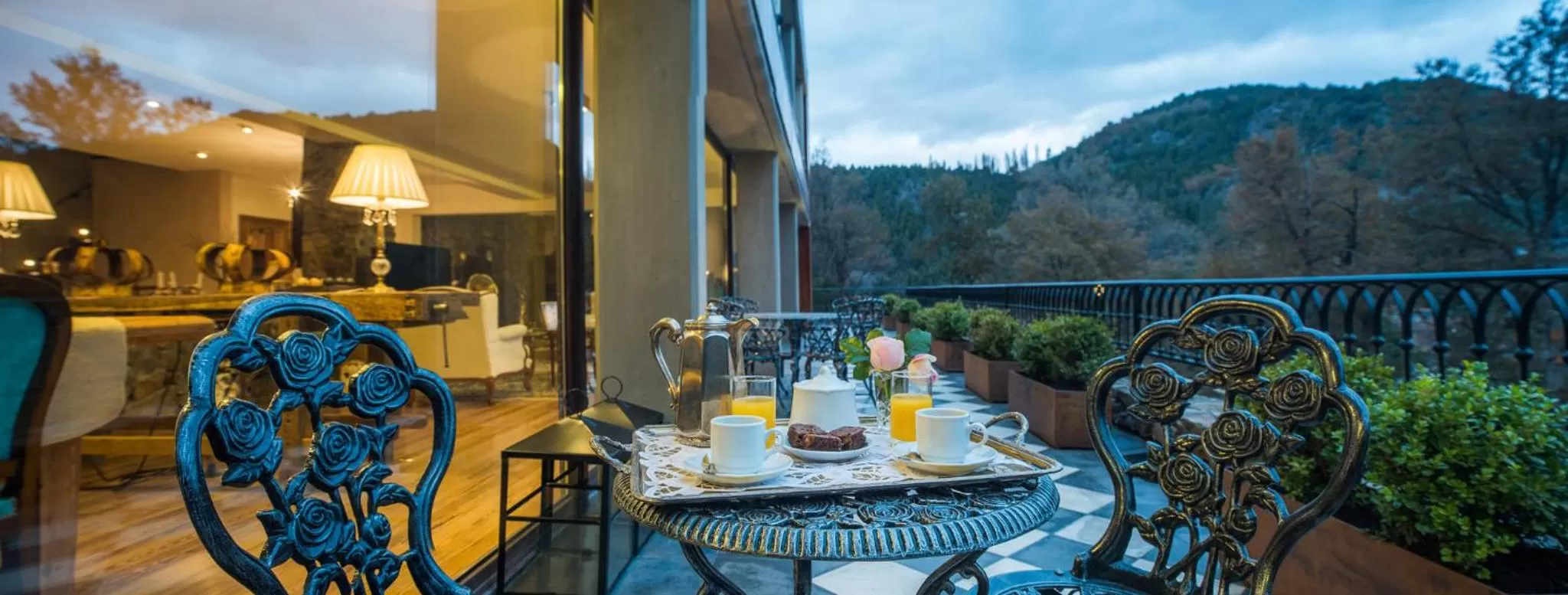 Property building, Restaurant/Places to Eat in Paraíso Casa de Montaña