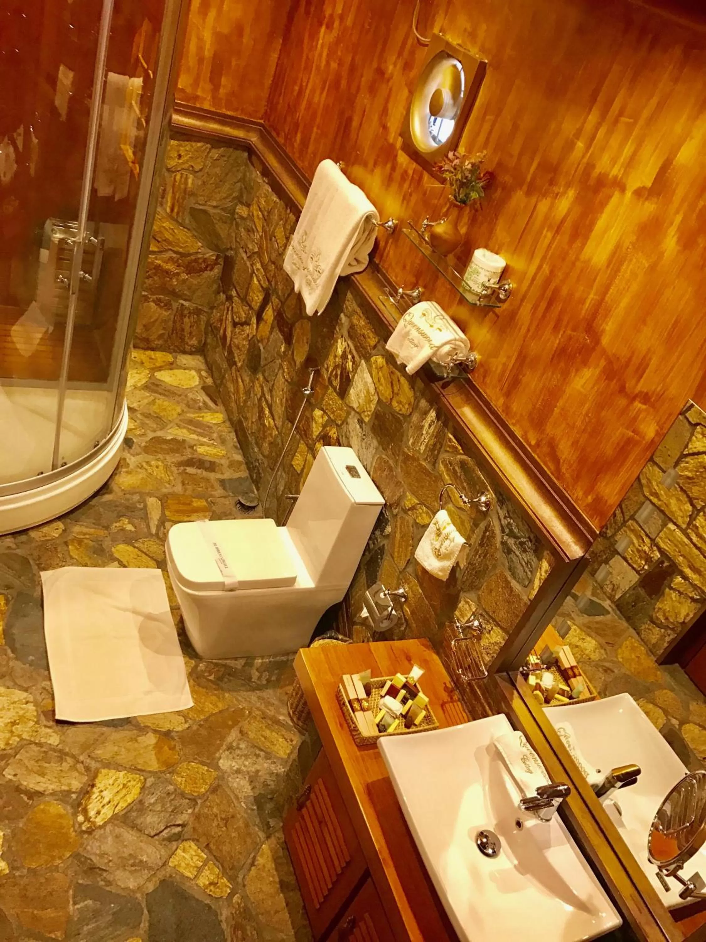 Other in Queenswood Cottage