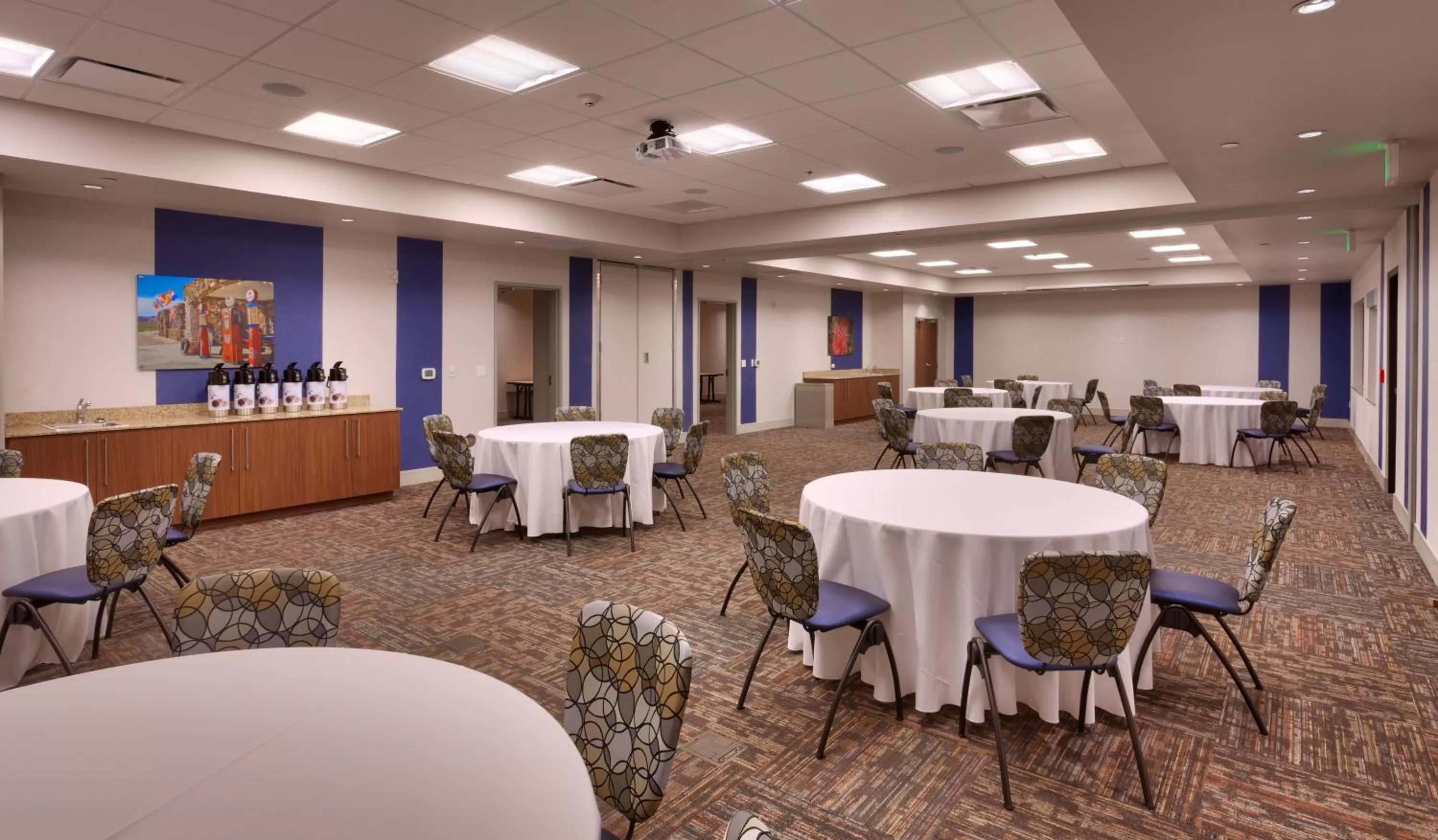 Meeting/conference room in Holiday Inn Express & Suites Phoenix West - Buckeye by IHG