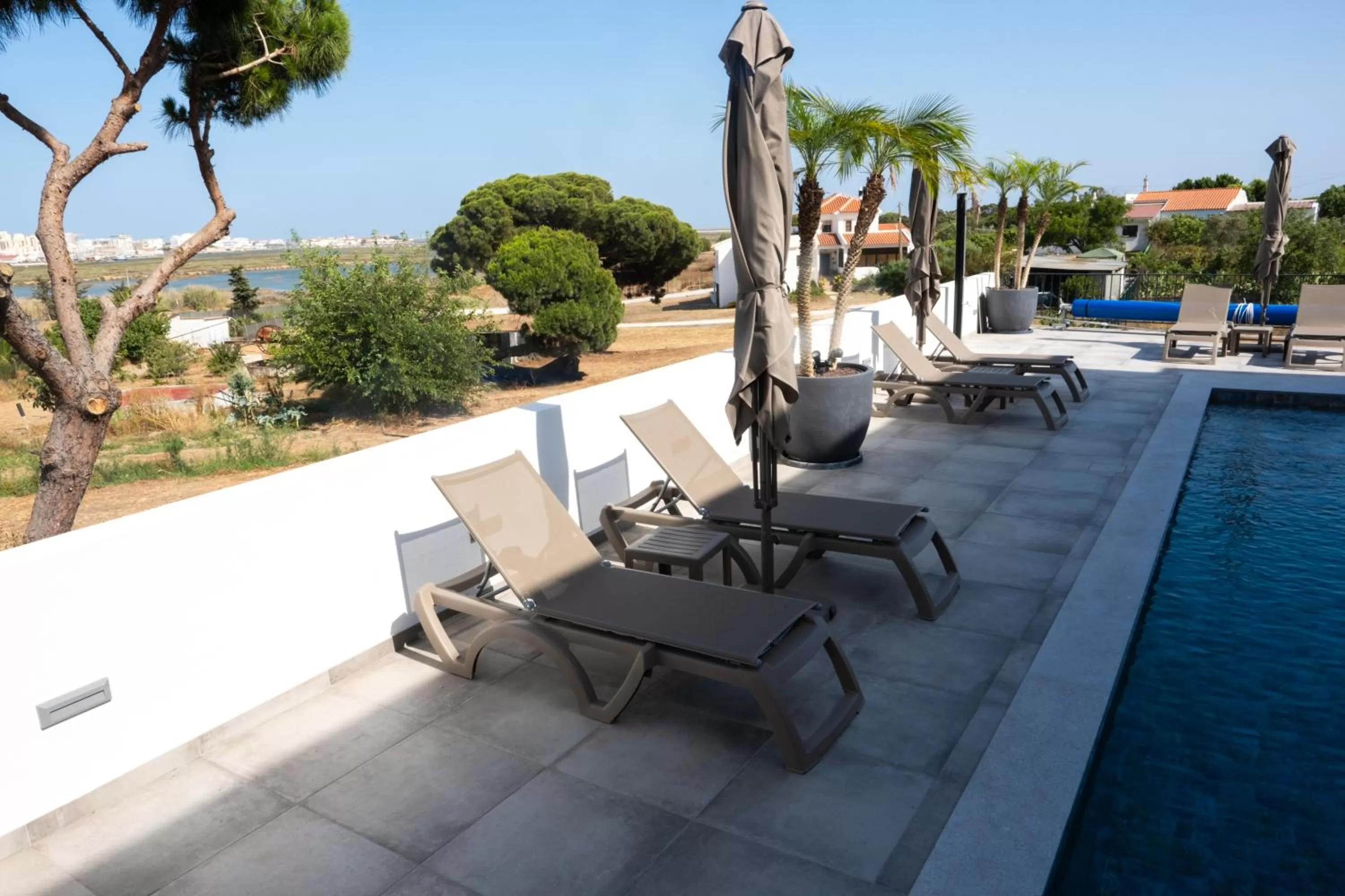 Ria Formosa Guest House