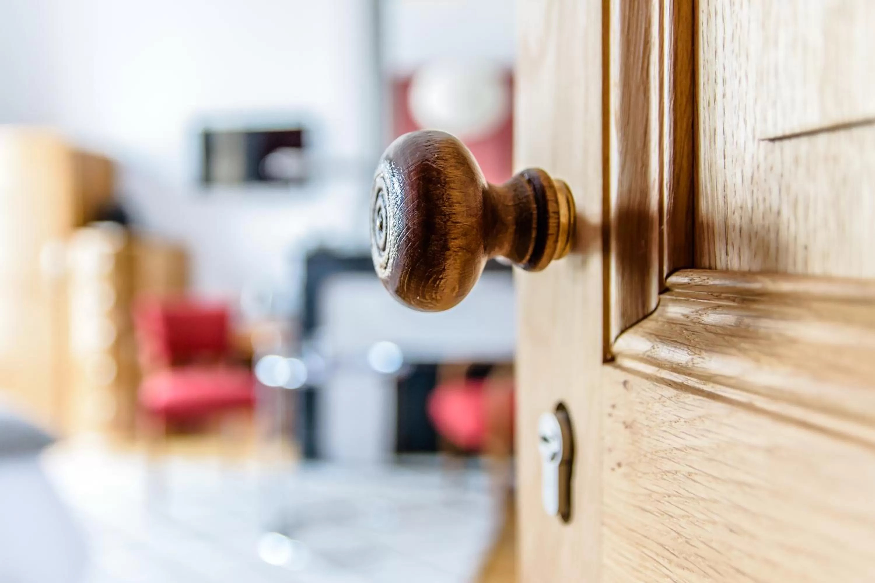 Decorative detail in L'esprit du 8