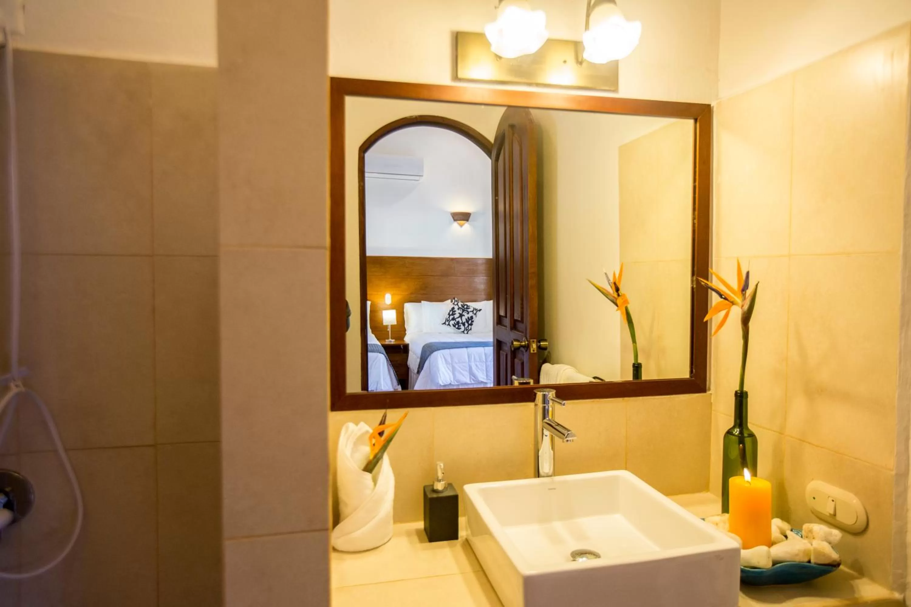 Other, Bathroom in Hotel Boutique Adela