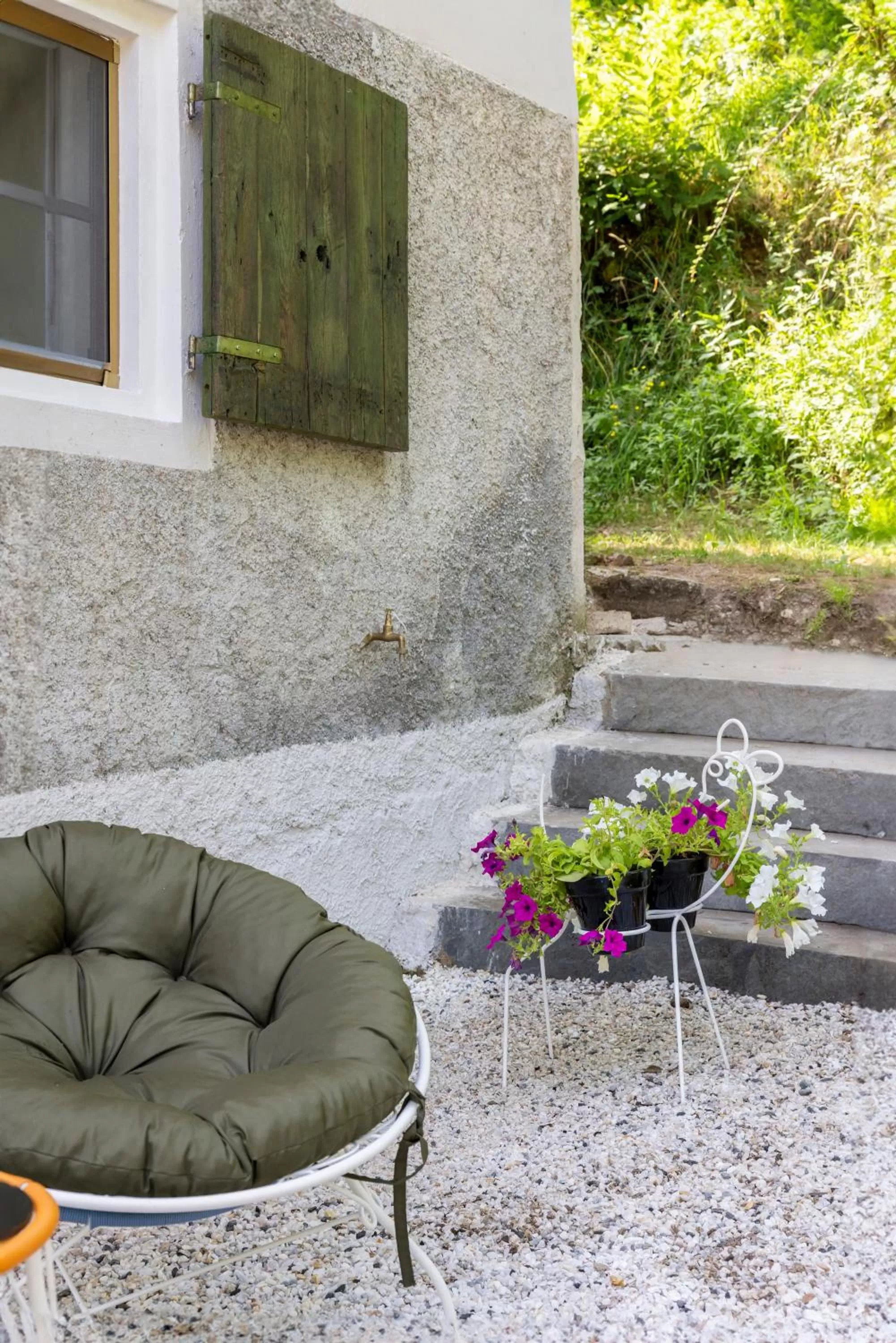 Frantoio Del Moscatello