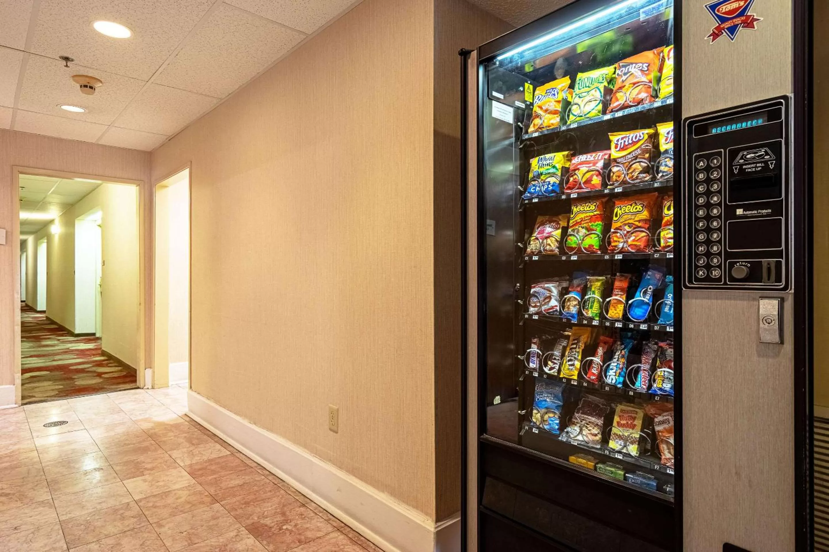 Other in Quality Suites San Antonio Northeast