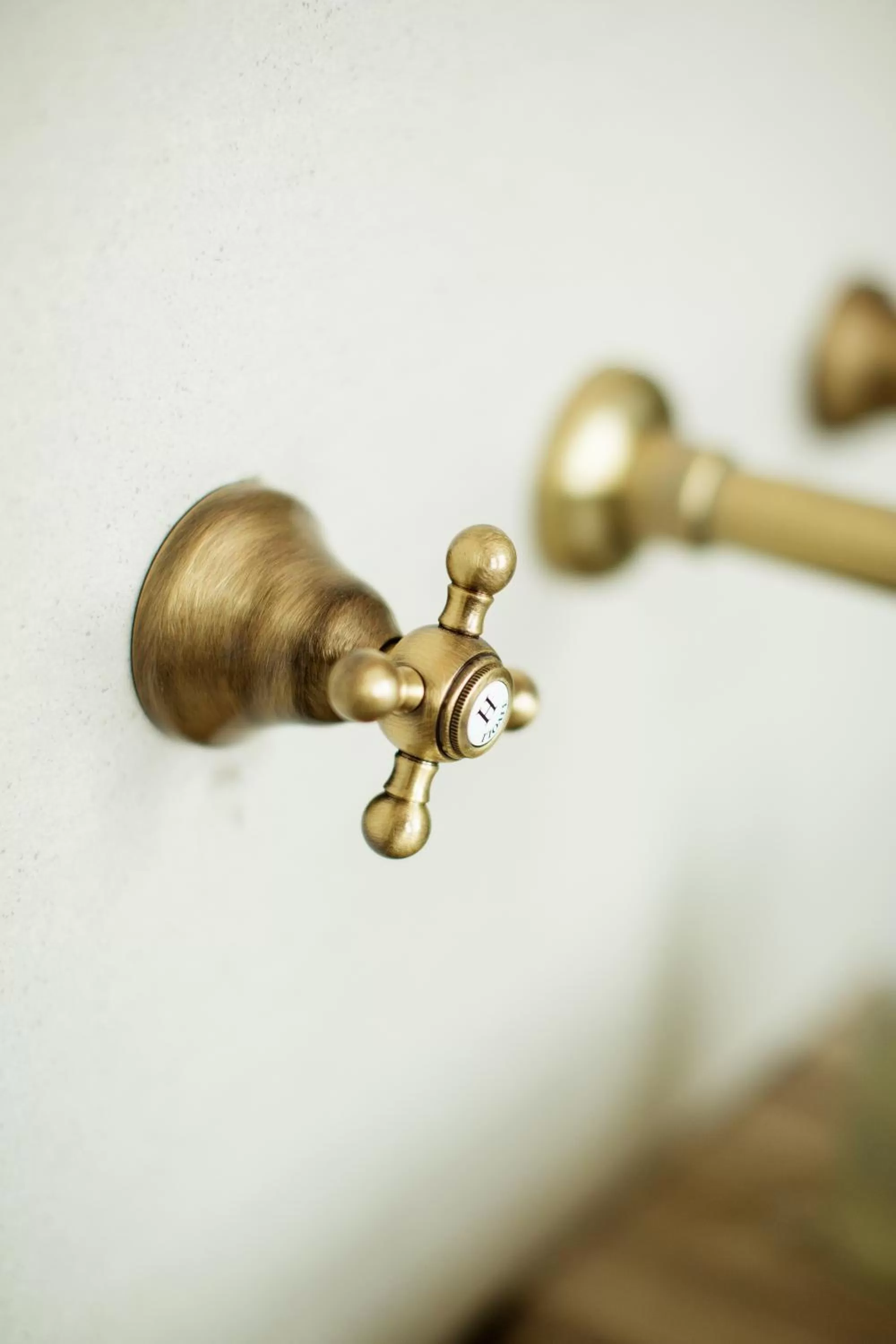 Bathroom in Driftwood Guesthouse