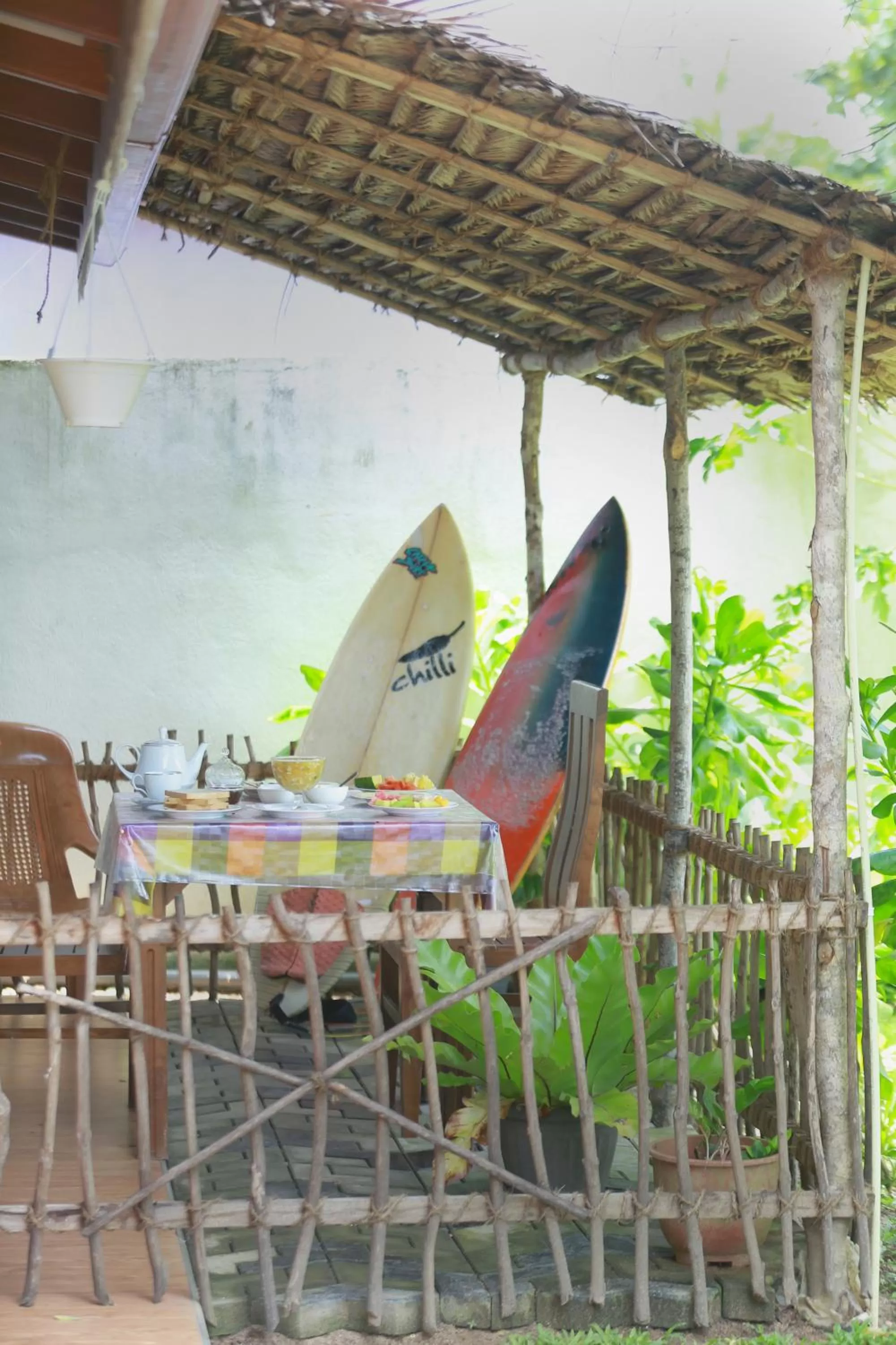 Sports in New Ocean Vibes