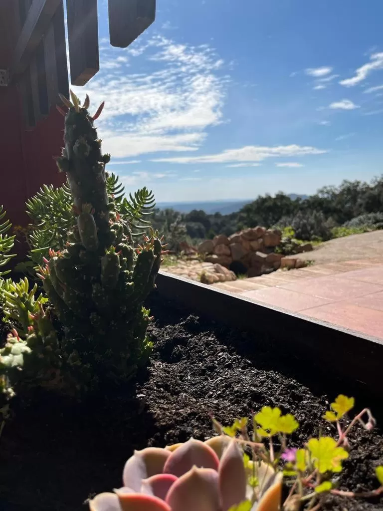 Property building in Hotel La Era de Aracena - Adults Only