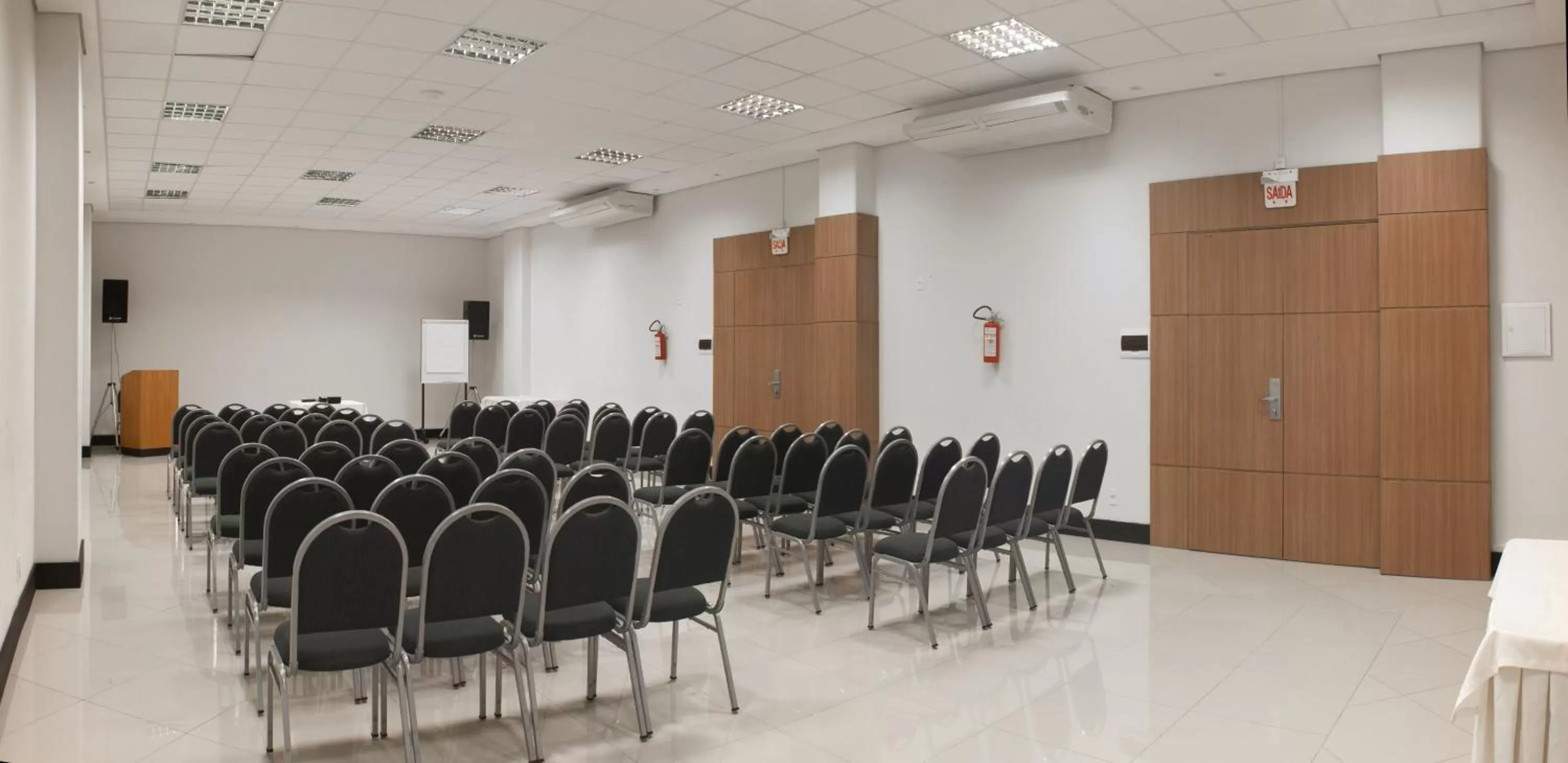Banquet/Function facilities in Hotel Estação 101 - Itajaí