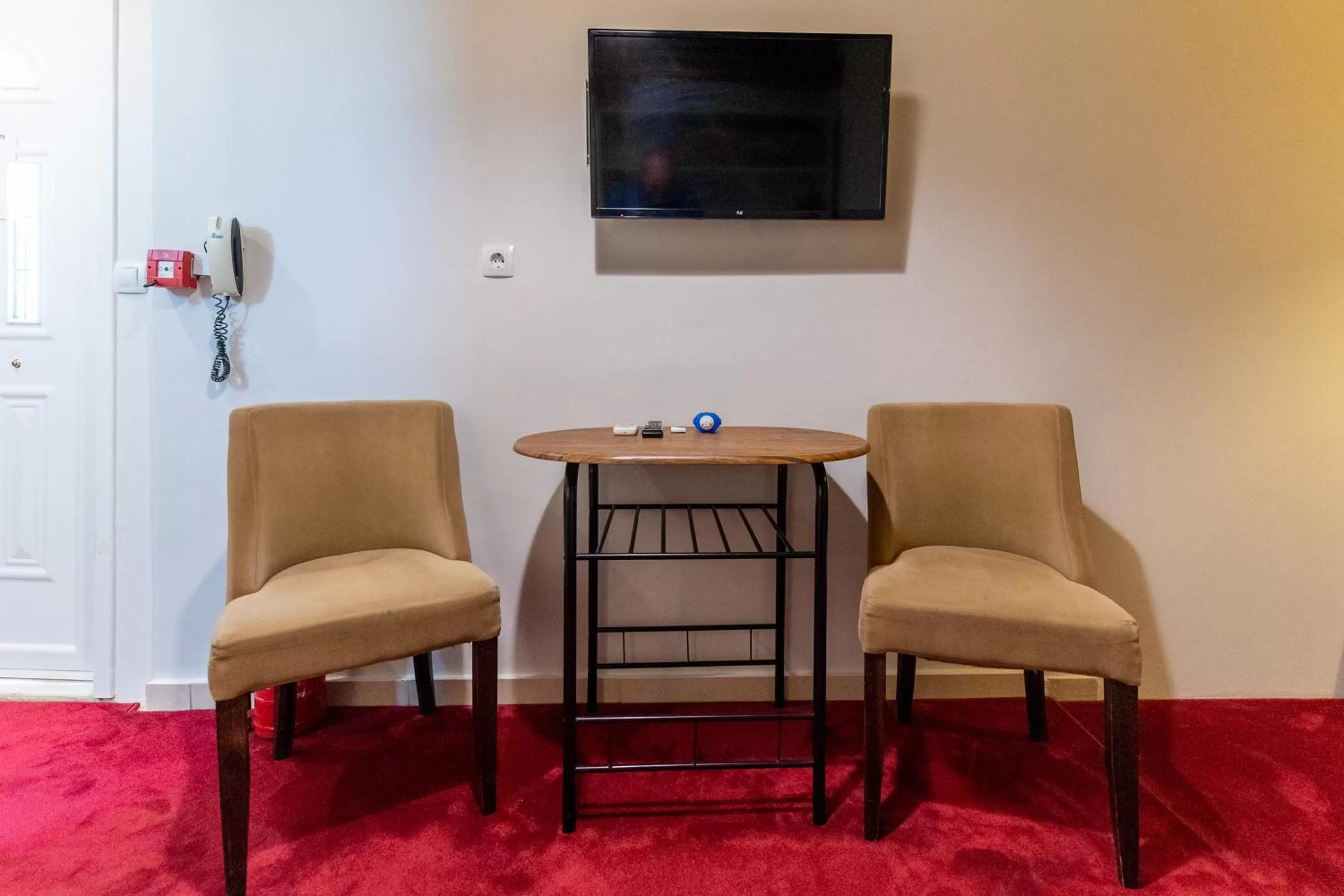 TV and multimedia in Apartments Tina FREE transfer from-to the airport