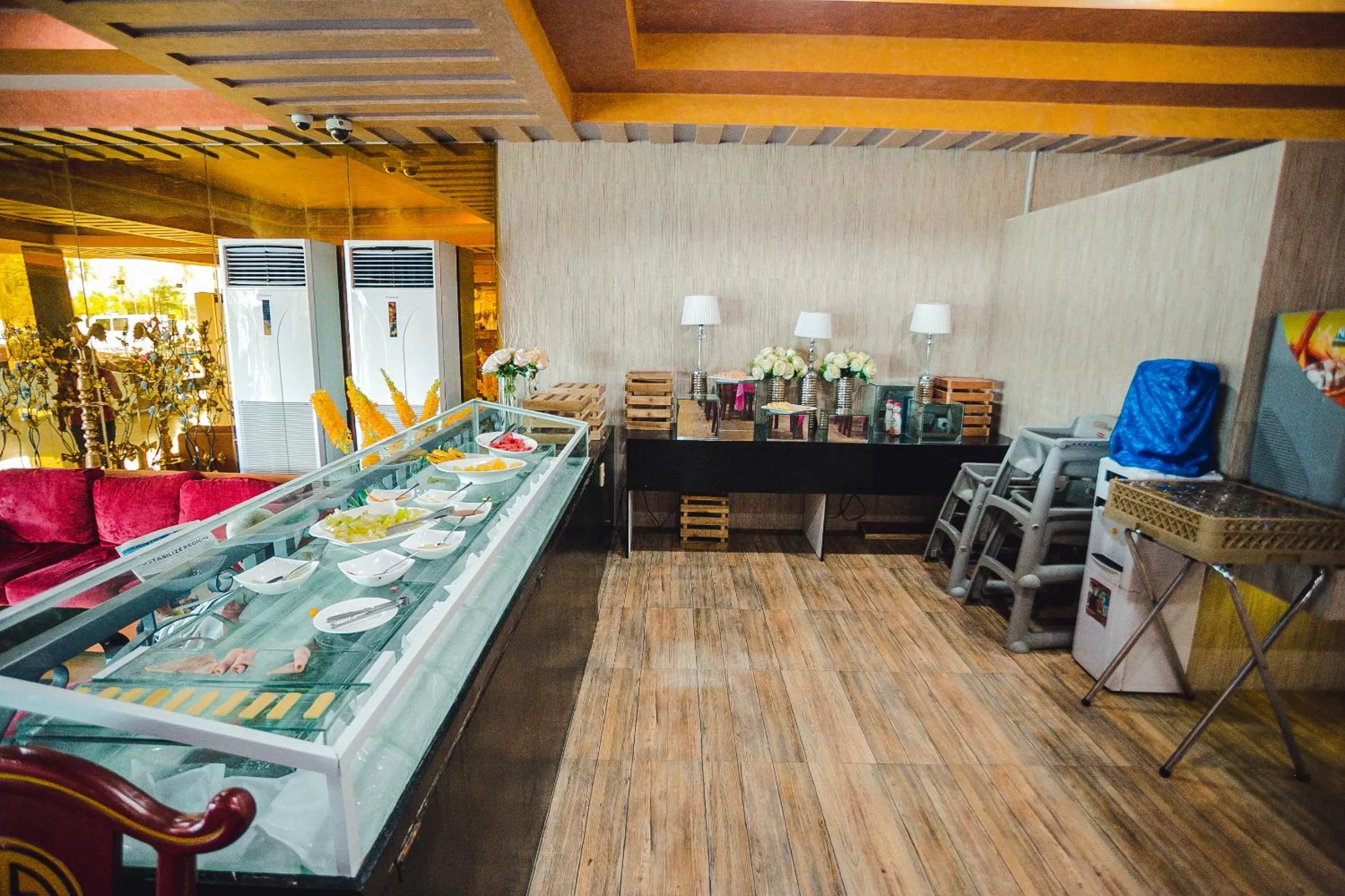 Breakfast, Restaurant/Places to Eat in Butuan Grand Palace Hotel