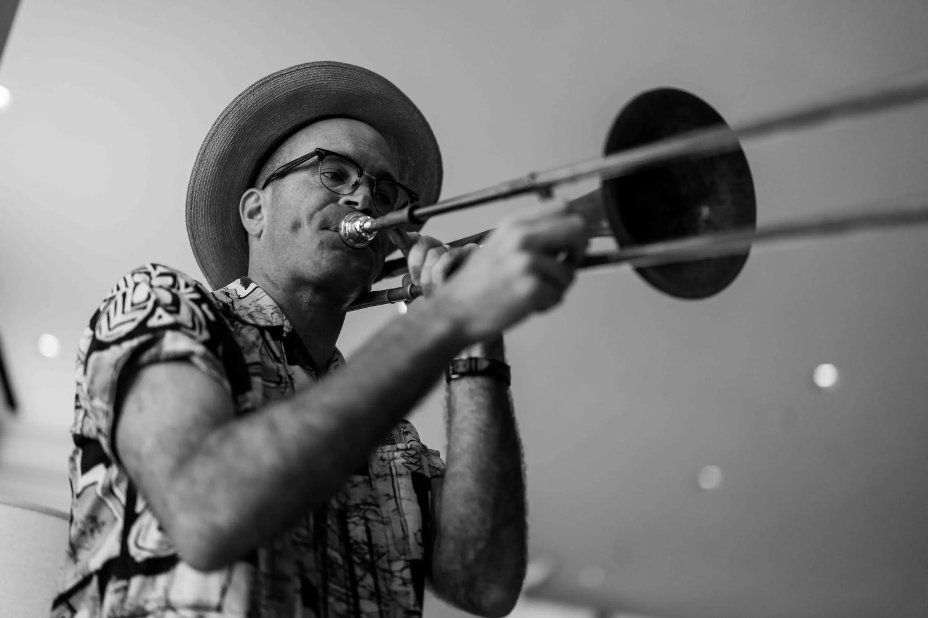 Entertainment in Virgin Hotels New Orleans