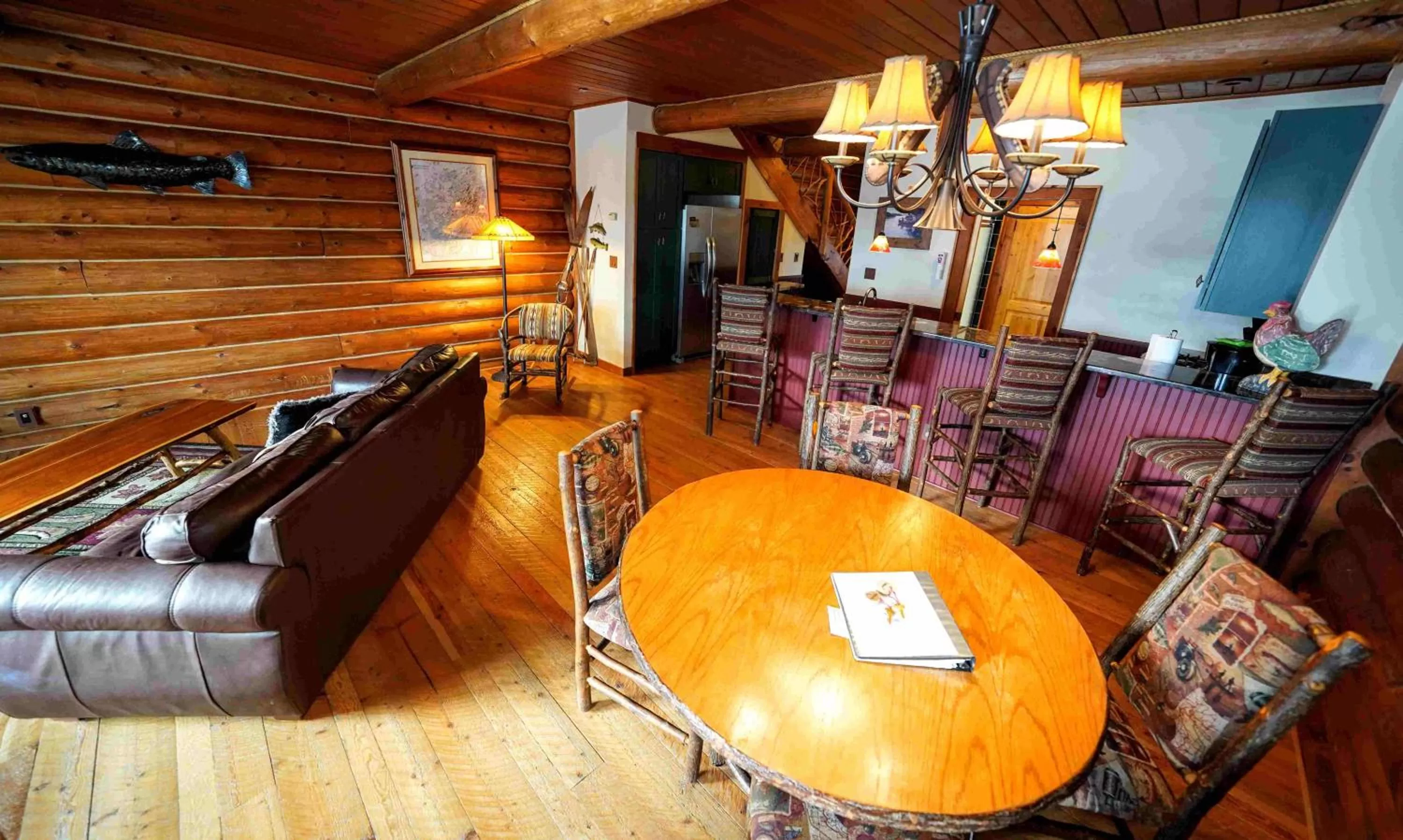 Ampersand Bay Resort