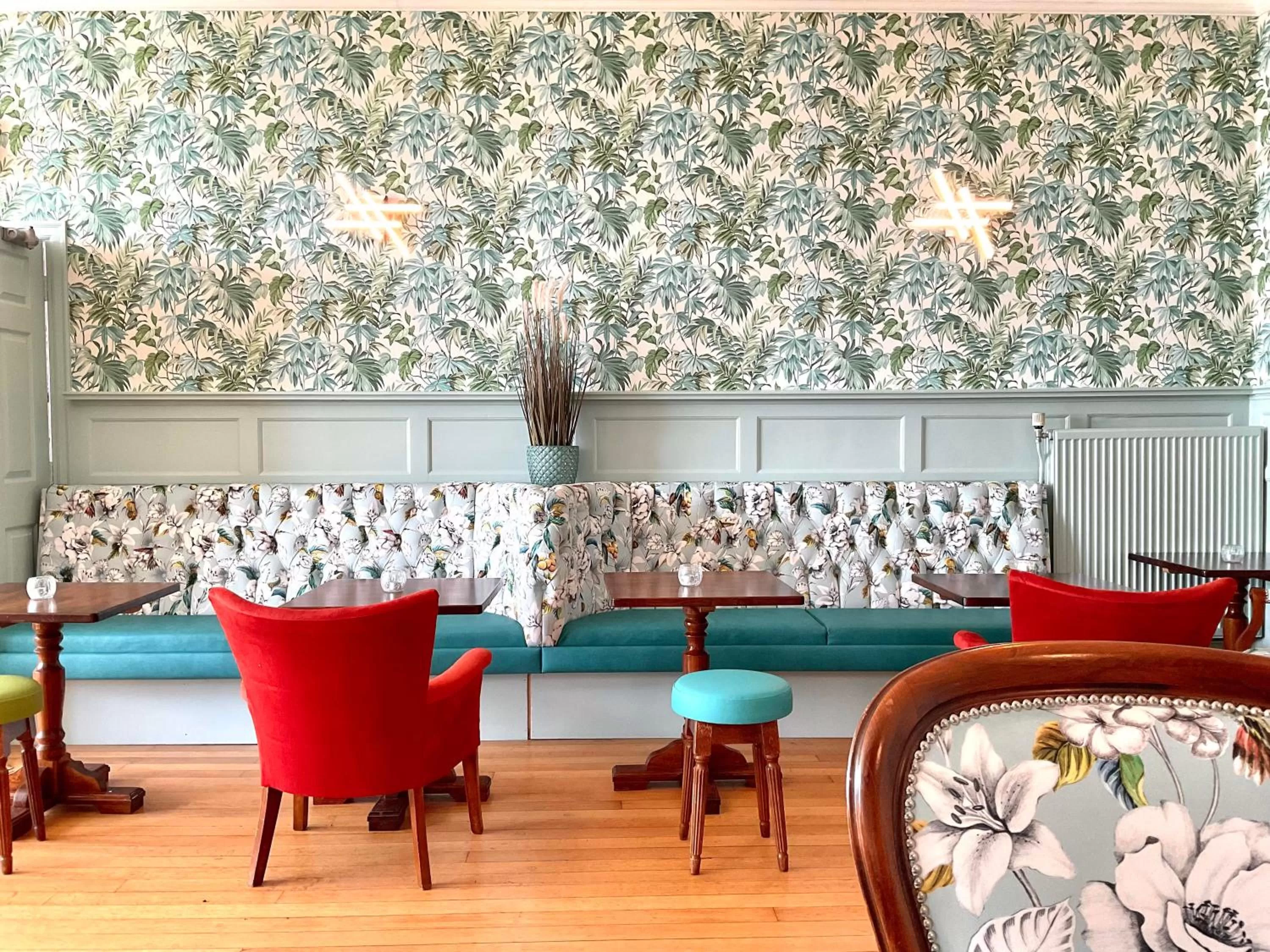 Property building in Ashton Court Hotel