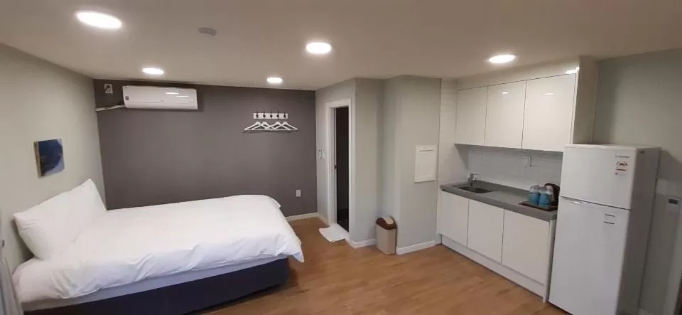 Hotel Jirisan Haetsal