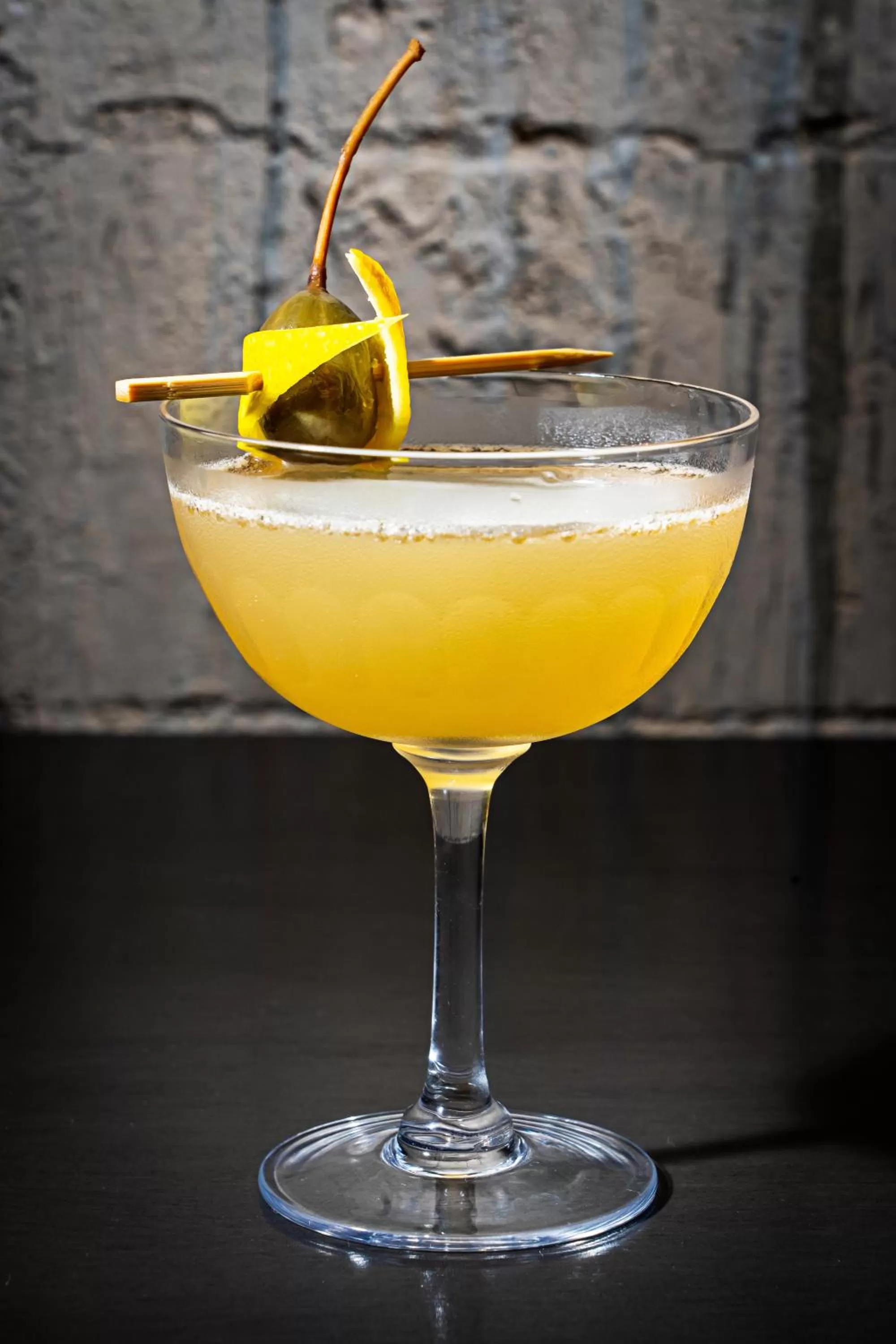 Lounge or bar in Riggs Washington DC