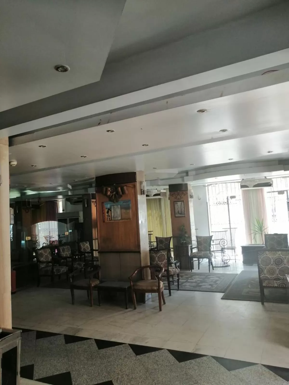 Windsor Hotel Luxor 中國人之家