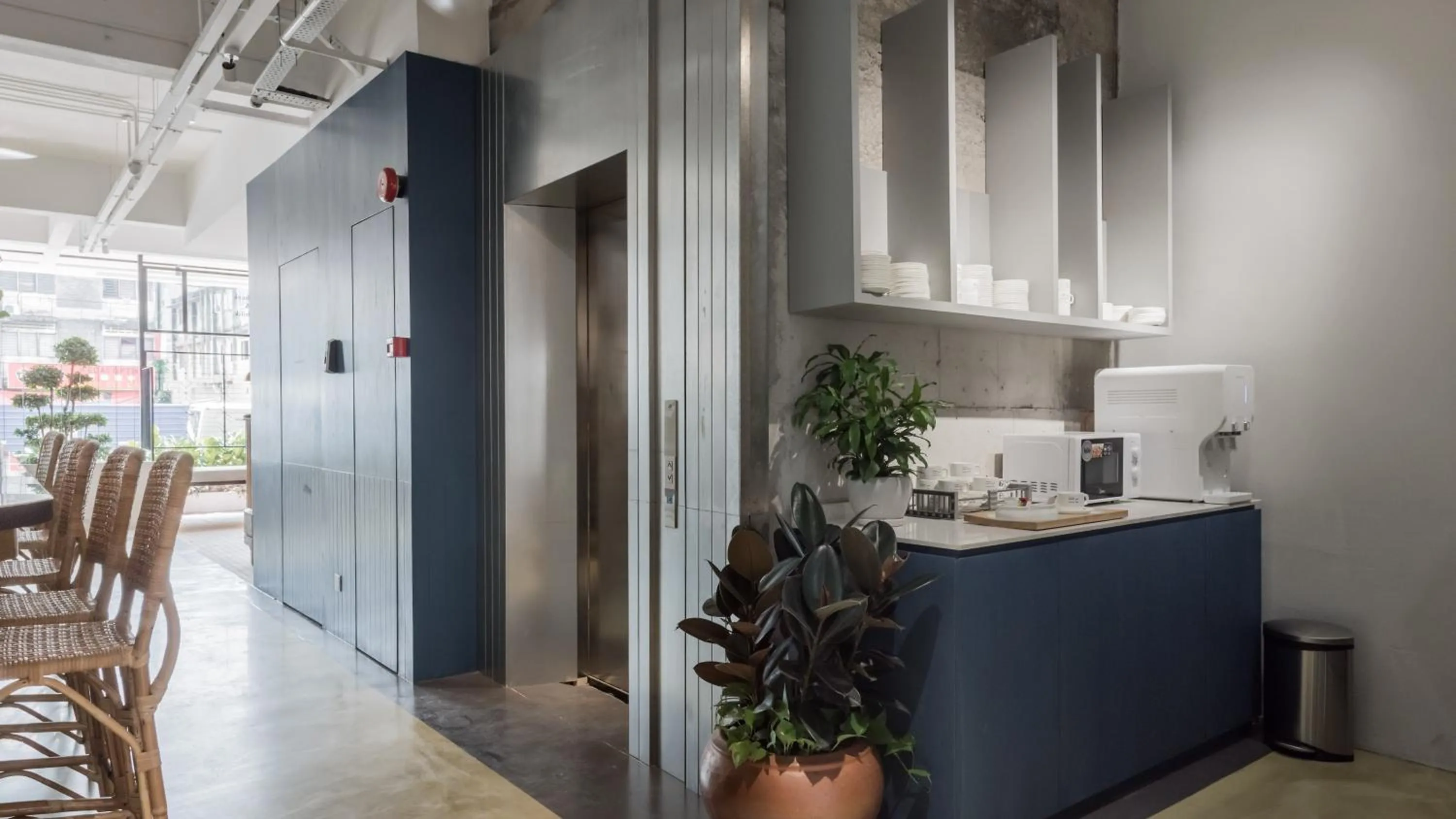 Bunk & Bilik Hotel Jalan Ipoh