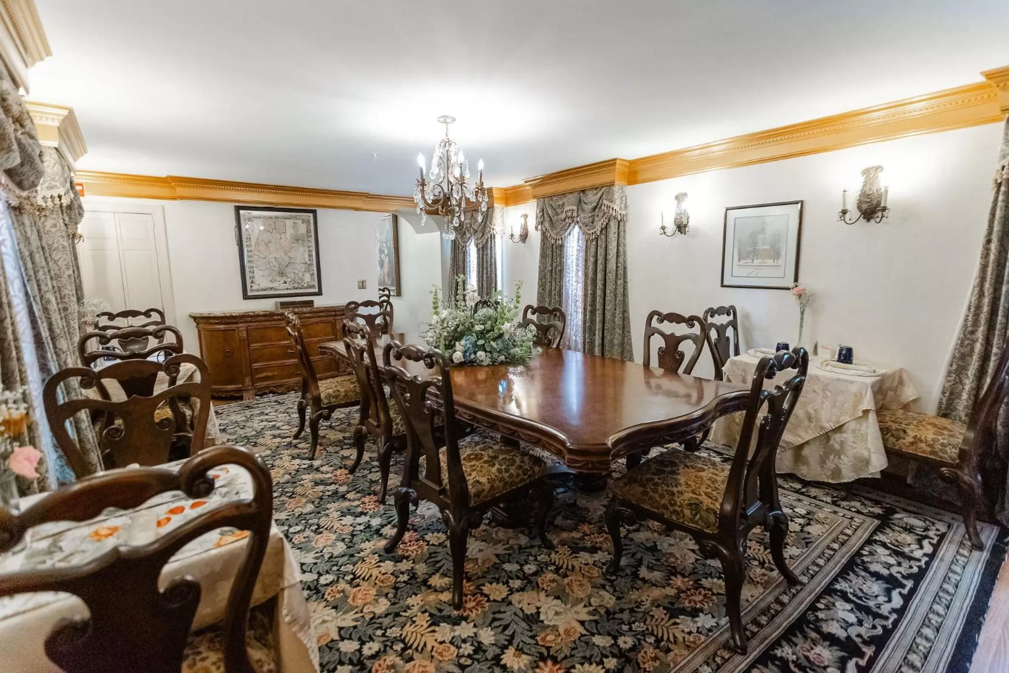 1840s Carrollton Inn