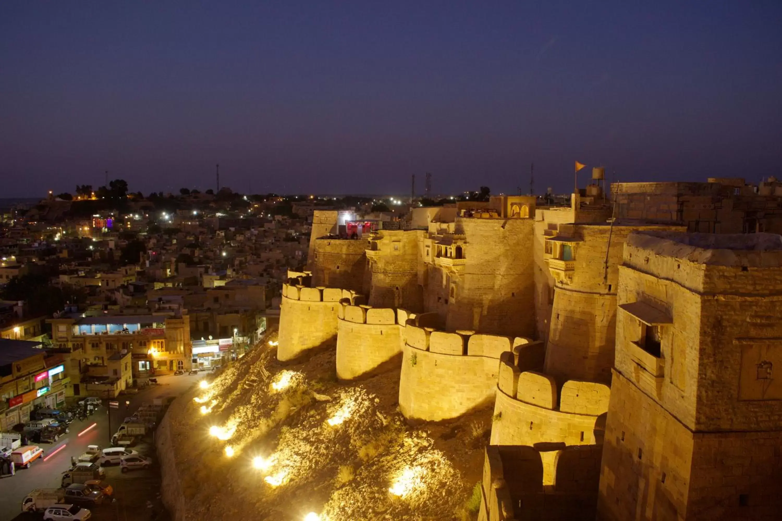 Hotel Desert Hotel Desert