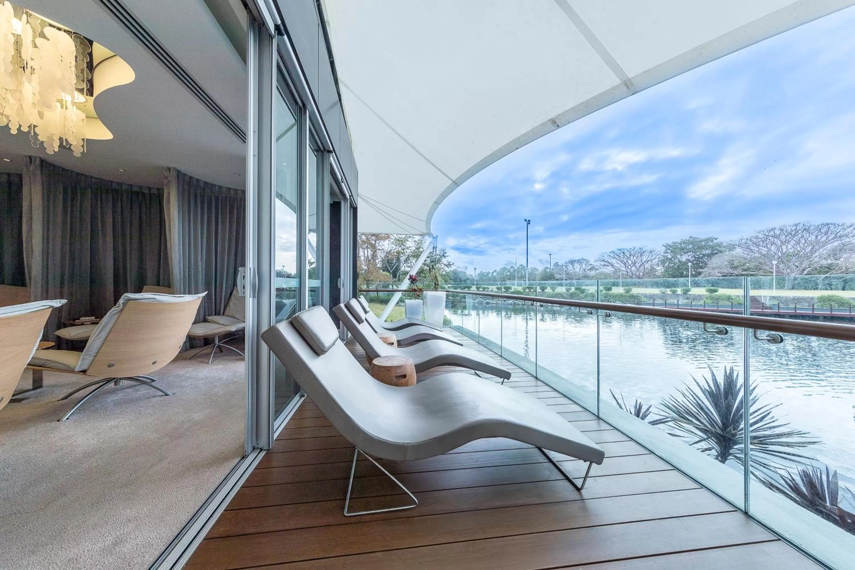 Spa and wellness centre/facilities in RACV Royal Pines Resort Gold Coast