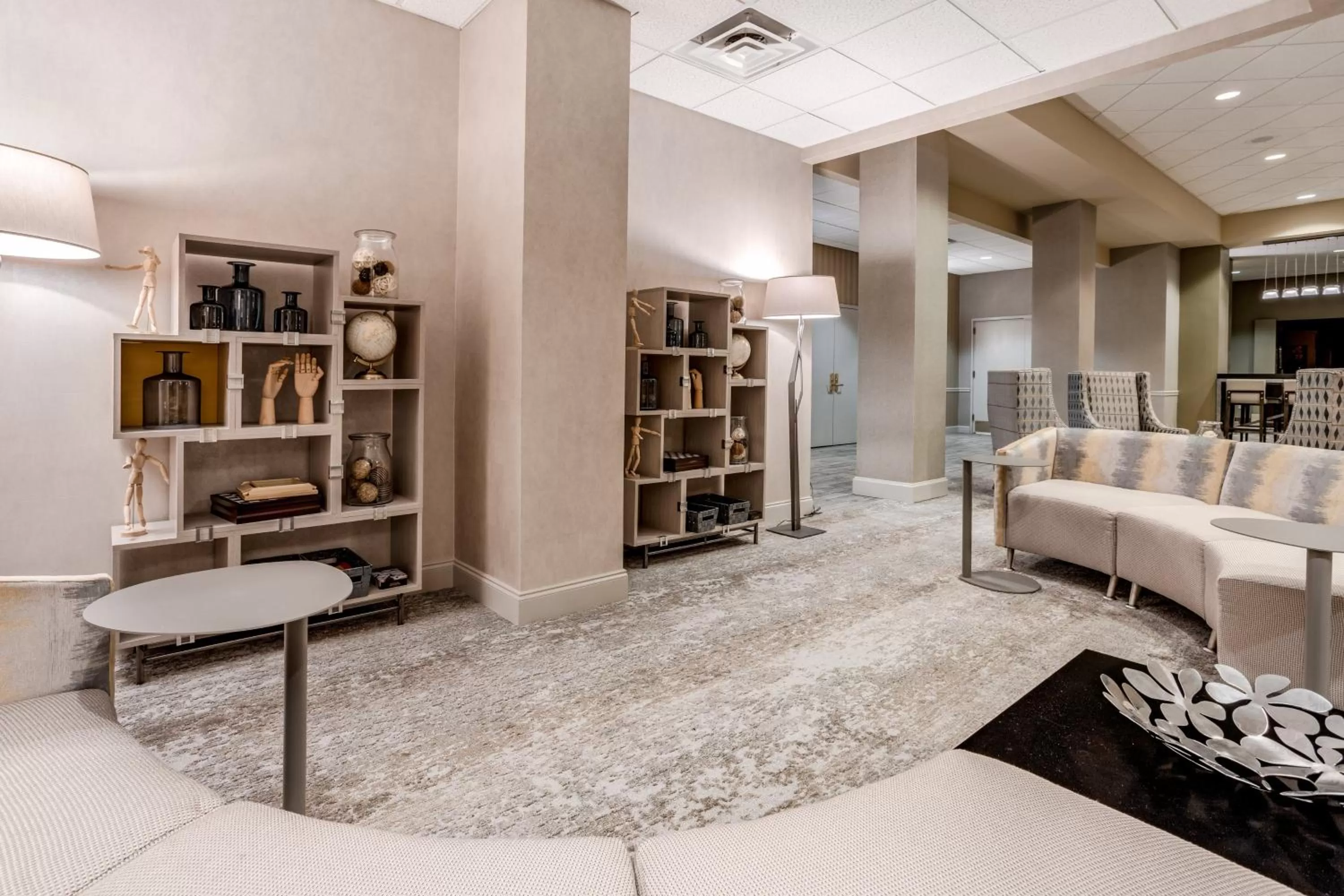 Property building in Holiday Inn Lafayette-City Centre by IHG