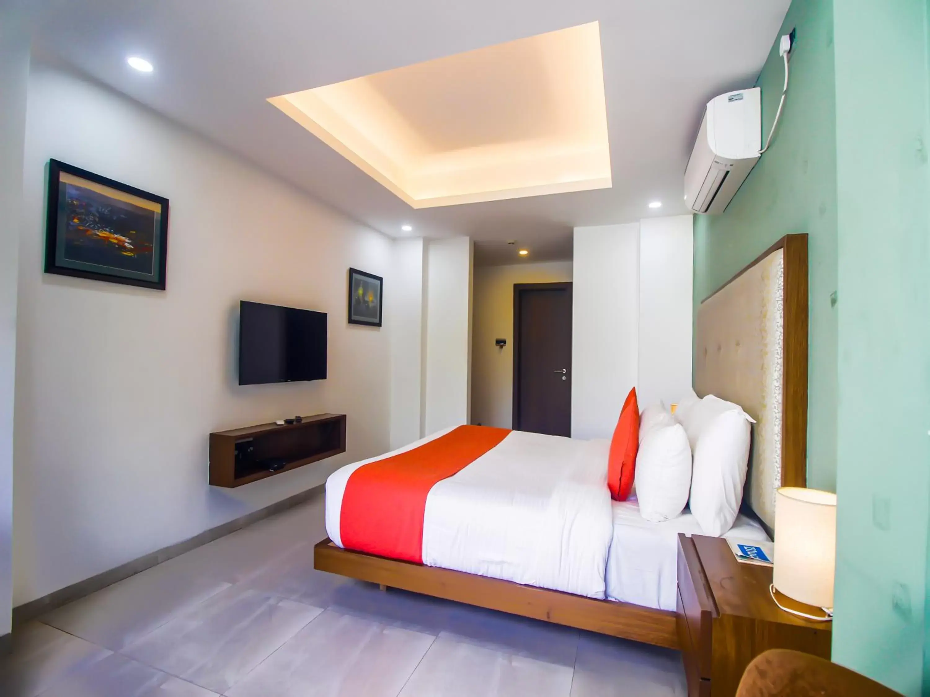 Suite in Okean De Goa Vagator Suite in Okean De Goa Vagator