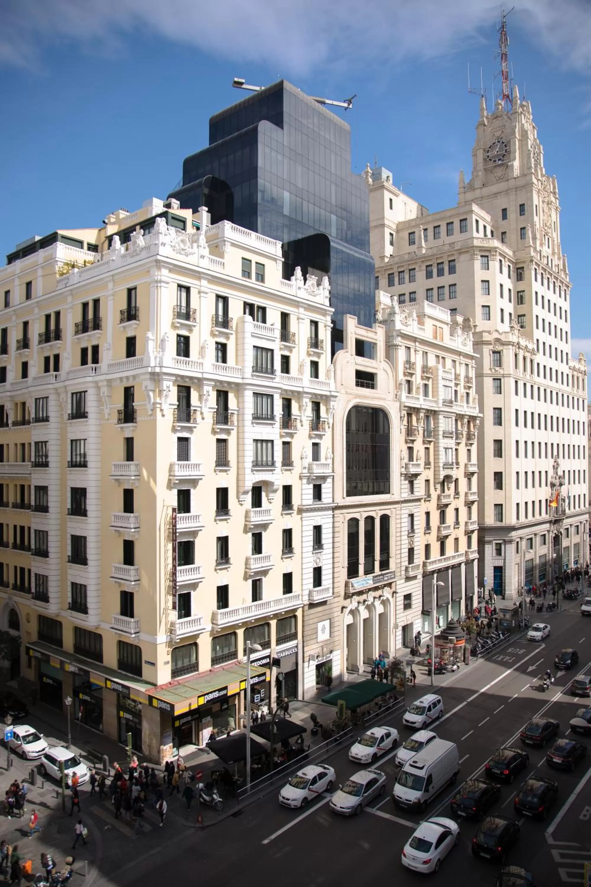 Other in Petit Palace Triball