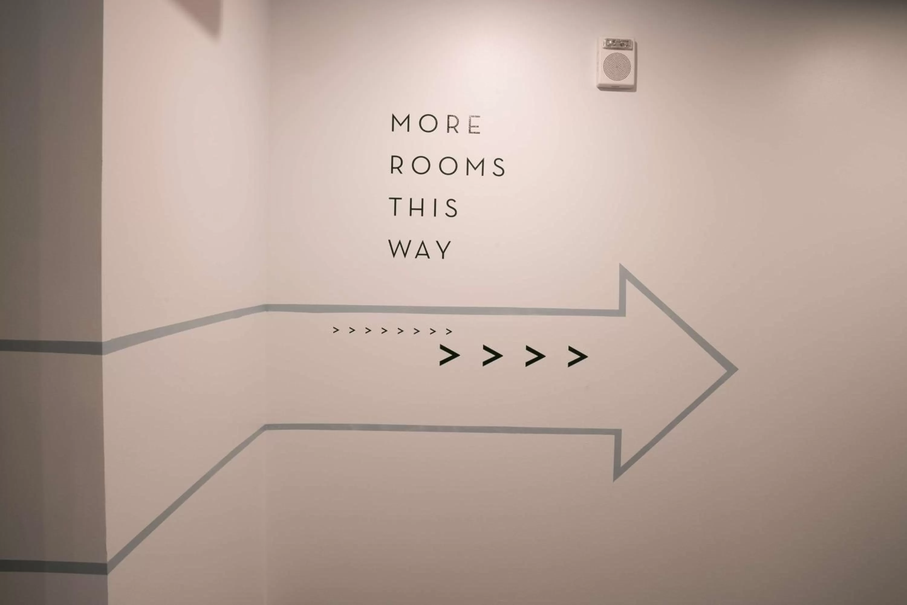 Property building in Motto by Hilton Philadelphia Rittenhouse Square