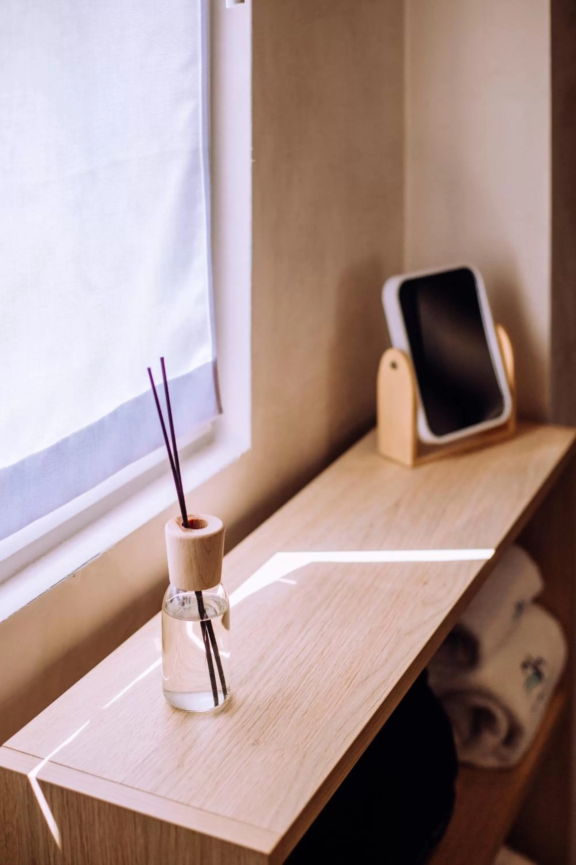 TV and multimedia in Ah Porticcioli Boutique Apartments