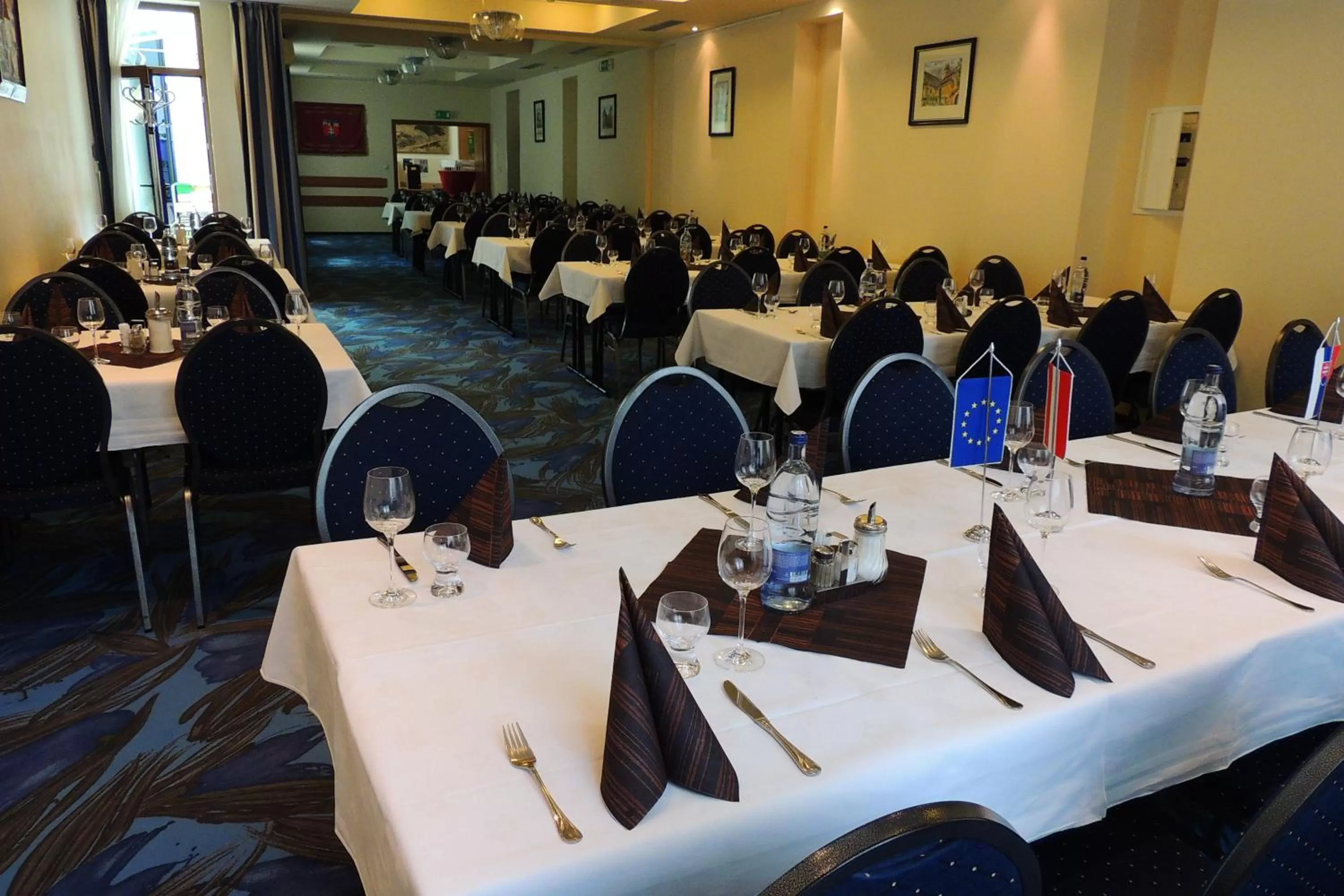 Meeting/conference room in Hotel Club