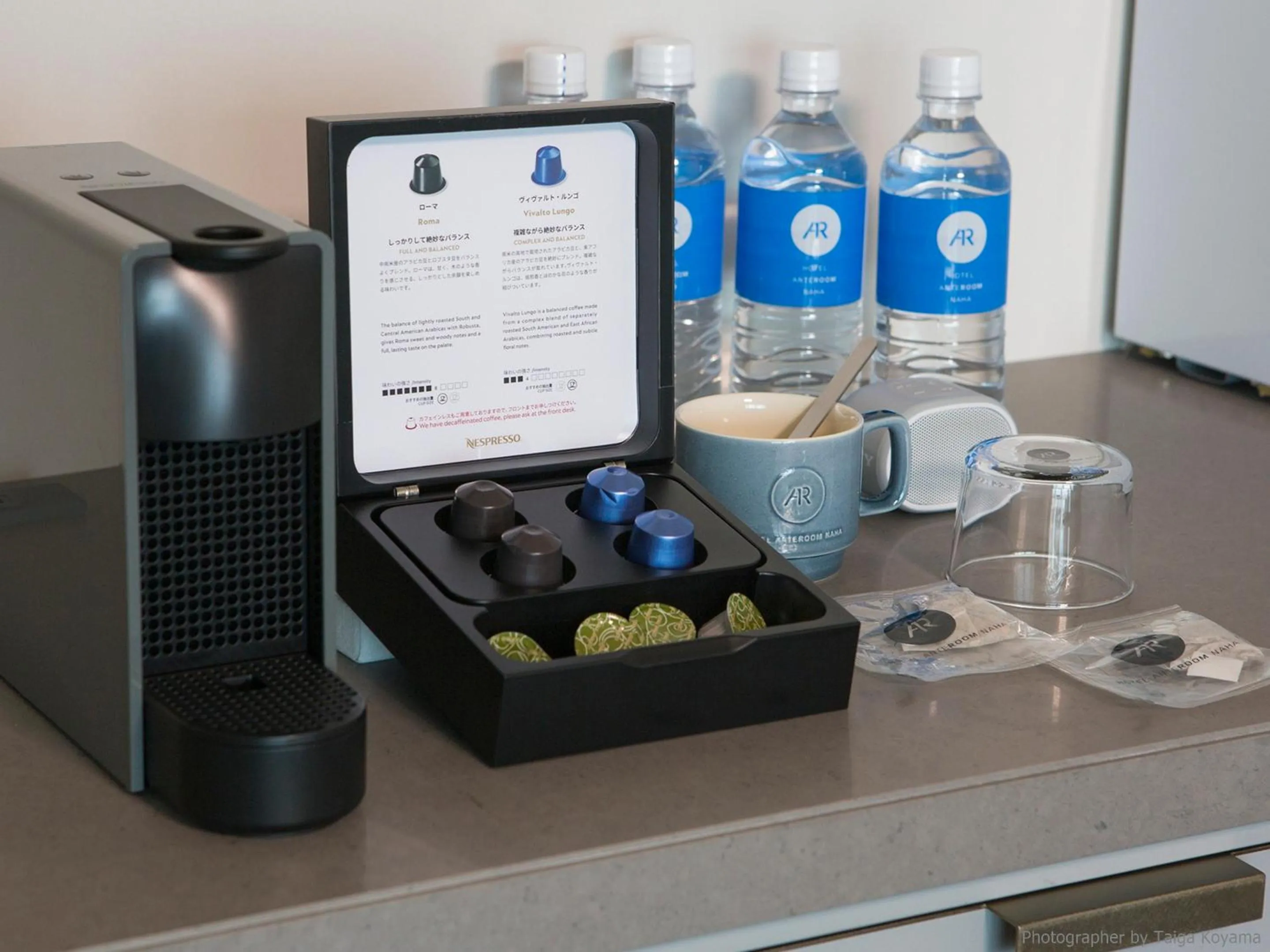 Other in HOTEL ANTEROOM NAHA