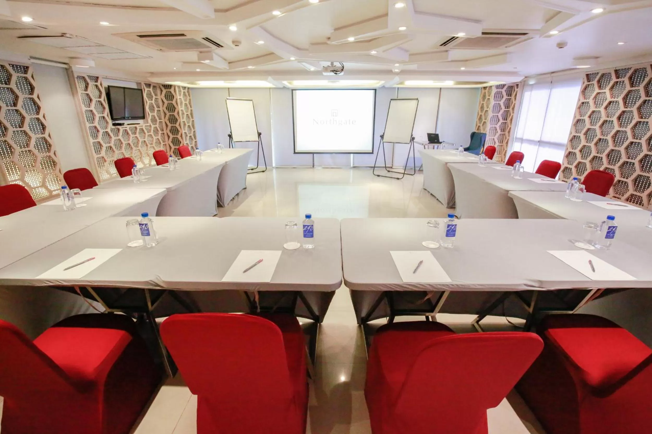 Business facilities in Northgate Ratchayothin