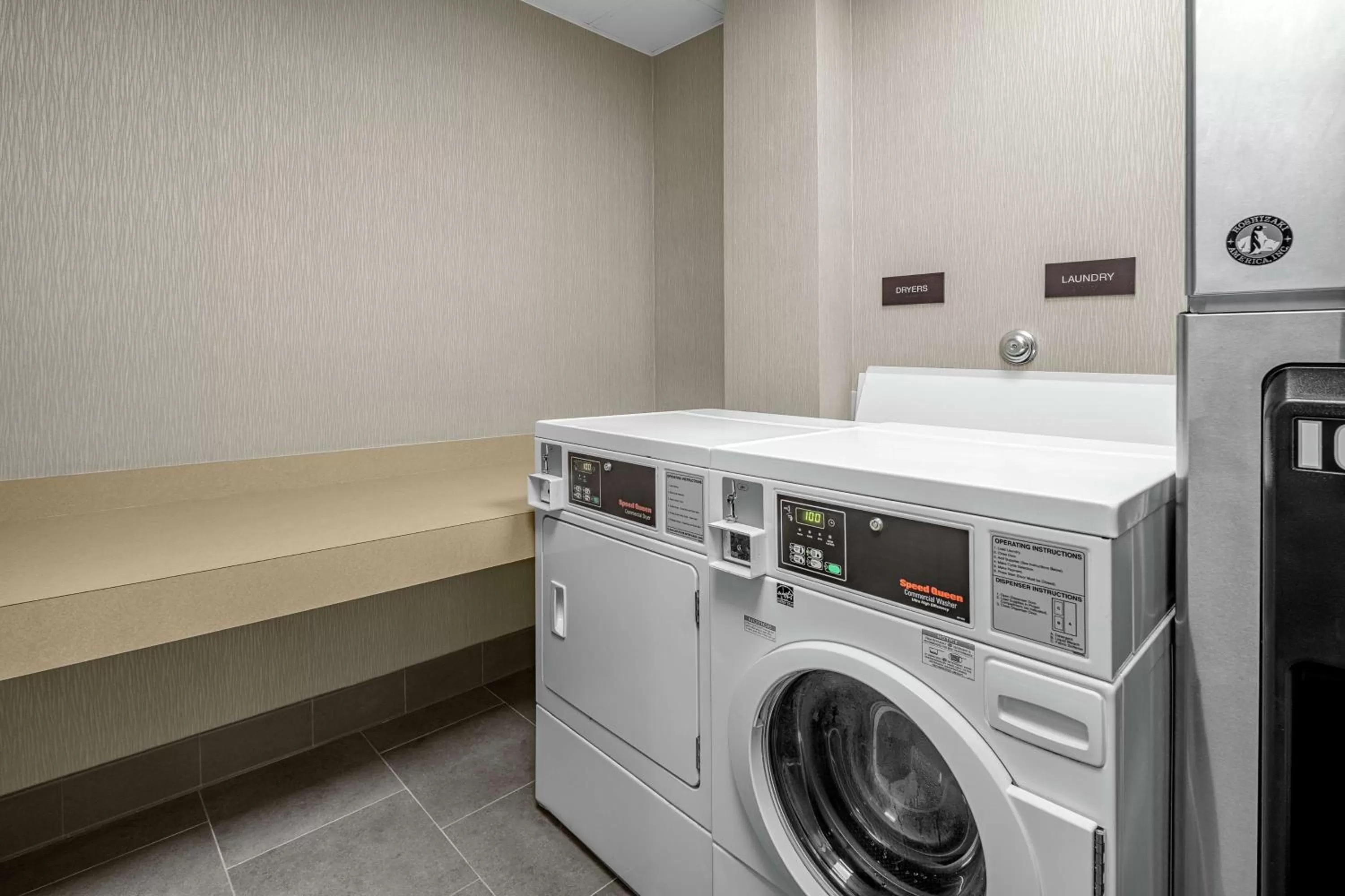 Property building in Hilton Garden Inn Wilmington Mayfaire Town Center