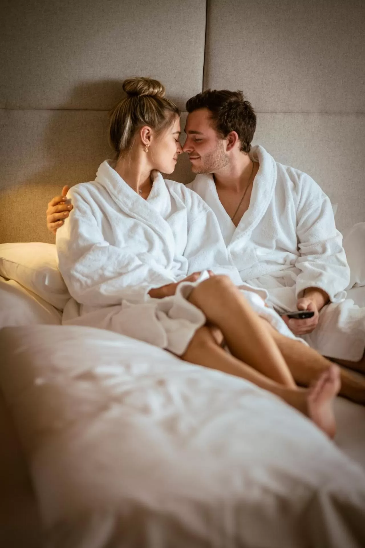 People, Guests in Das Reisch