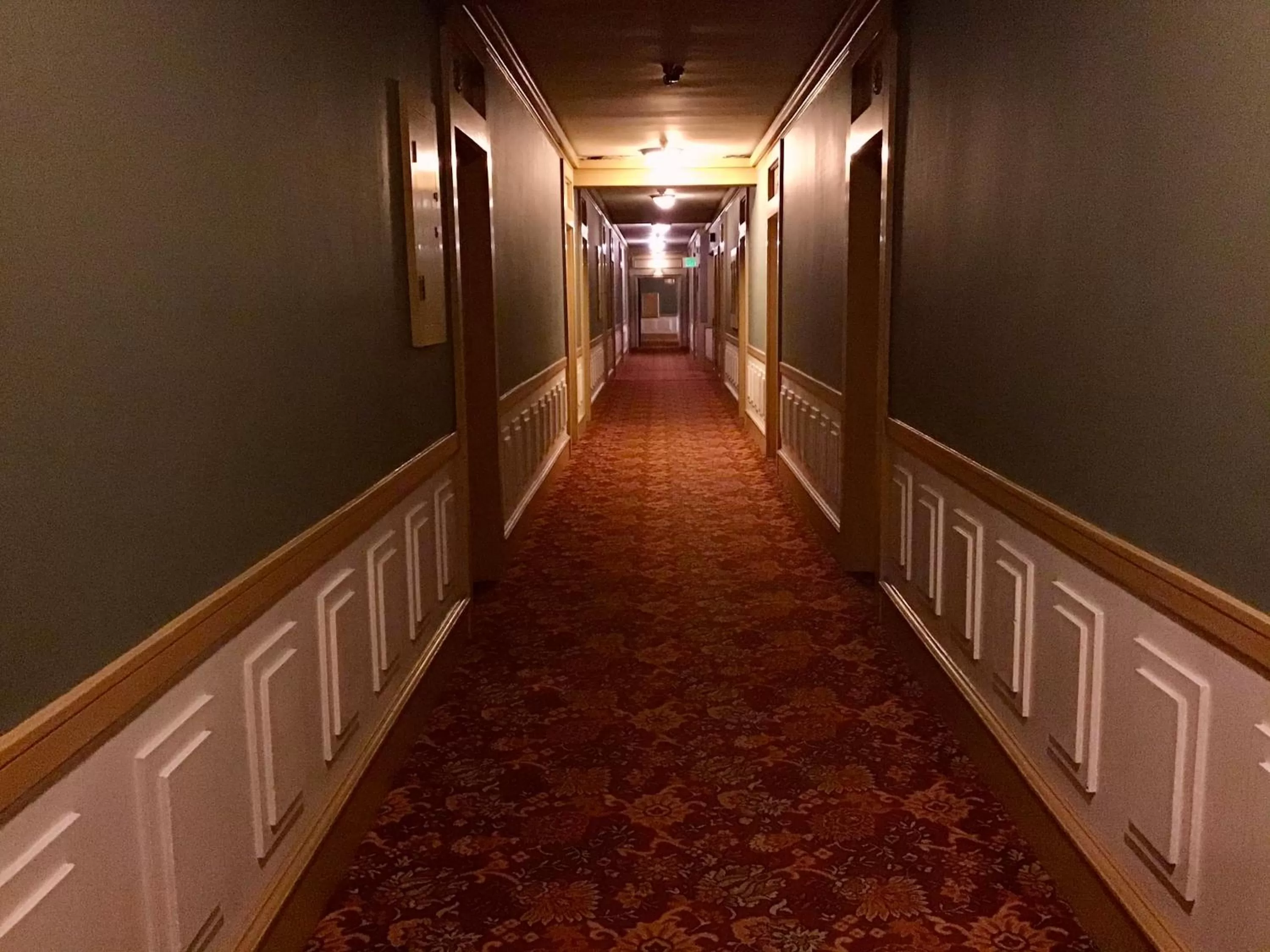 Property building in Eureka Inn, Trademark Collection by Wyndham