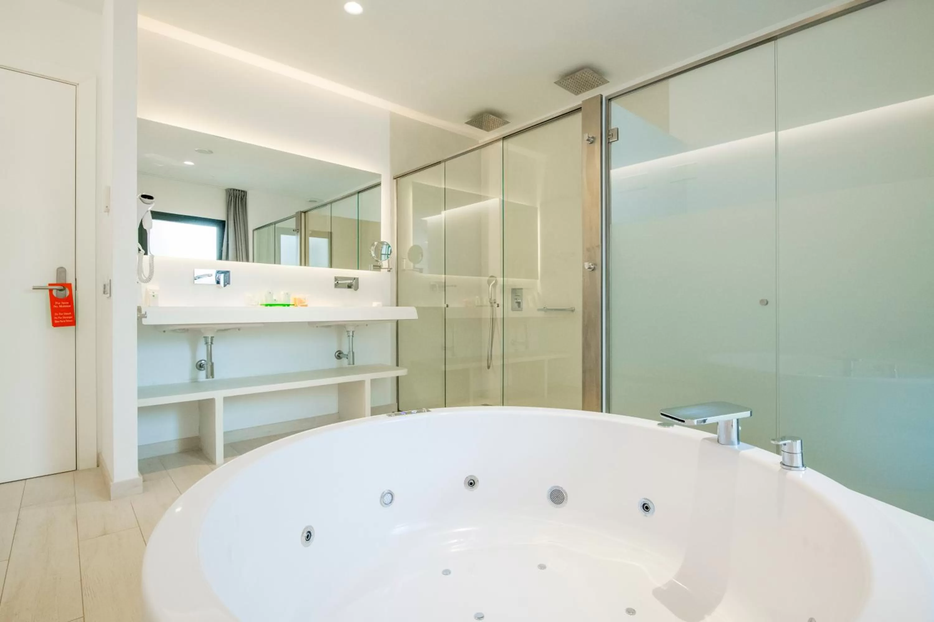 Bathroom in Sindic Hotel - Adults Only