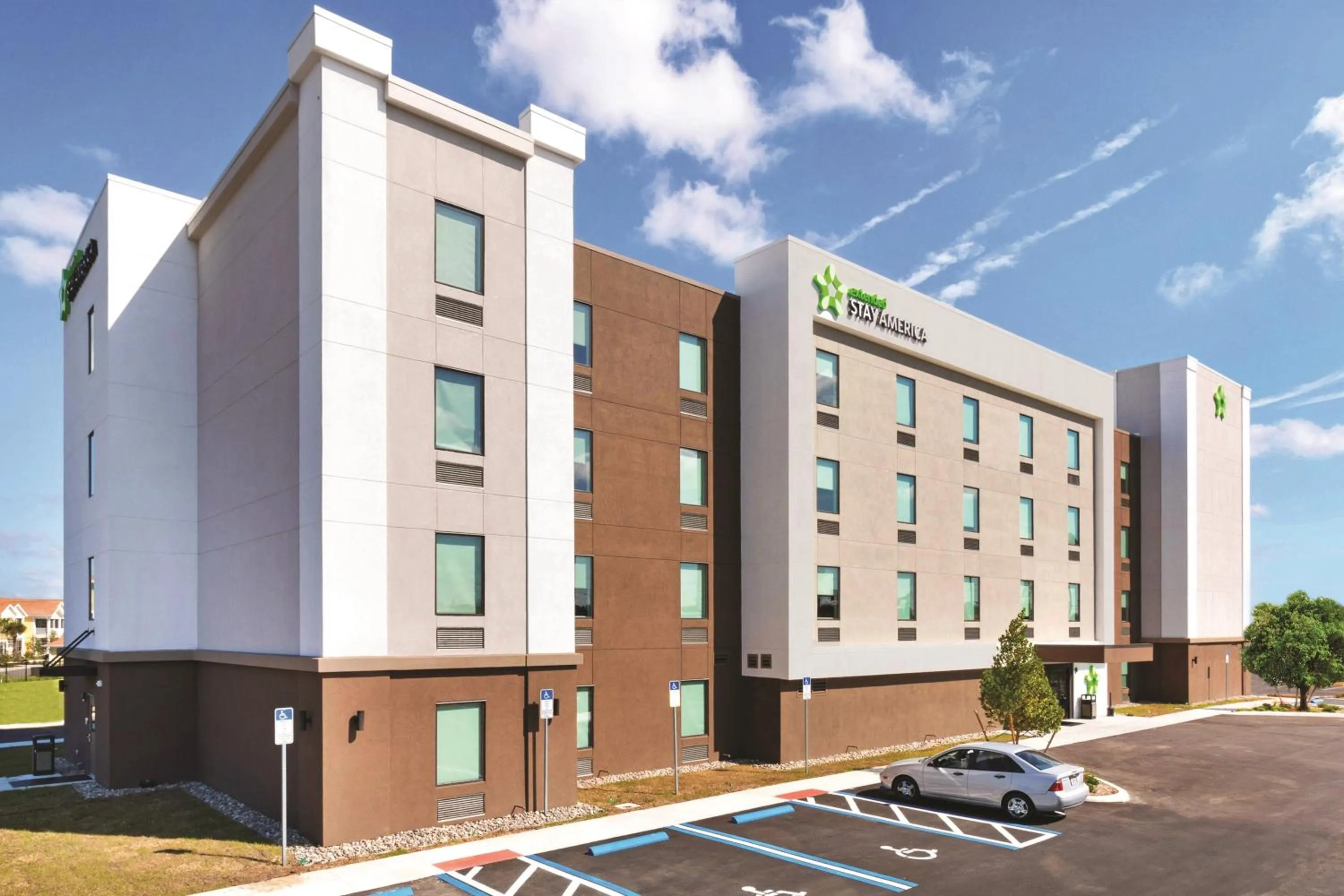 Extended Stay America Premier Suites - Augusta