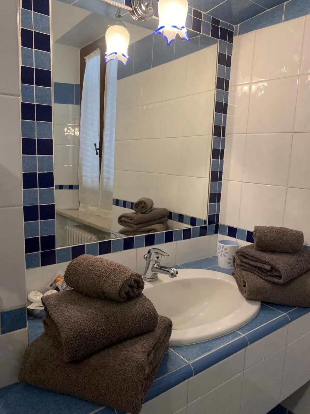 Affittacamere La Torre di Montalcino