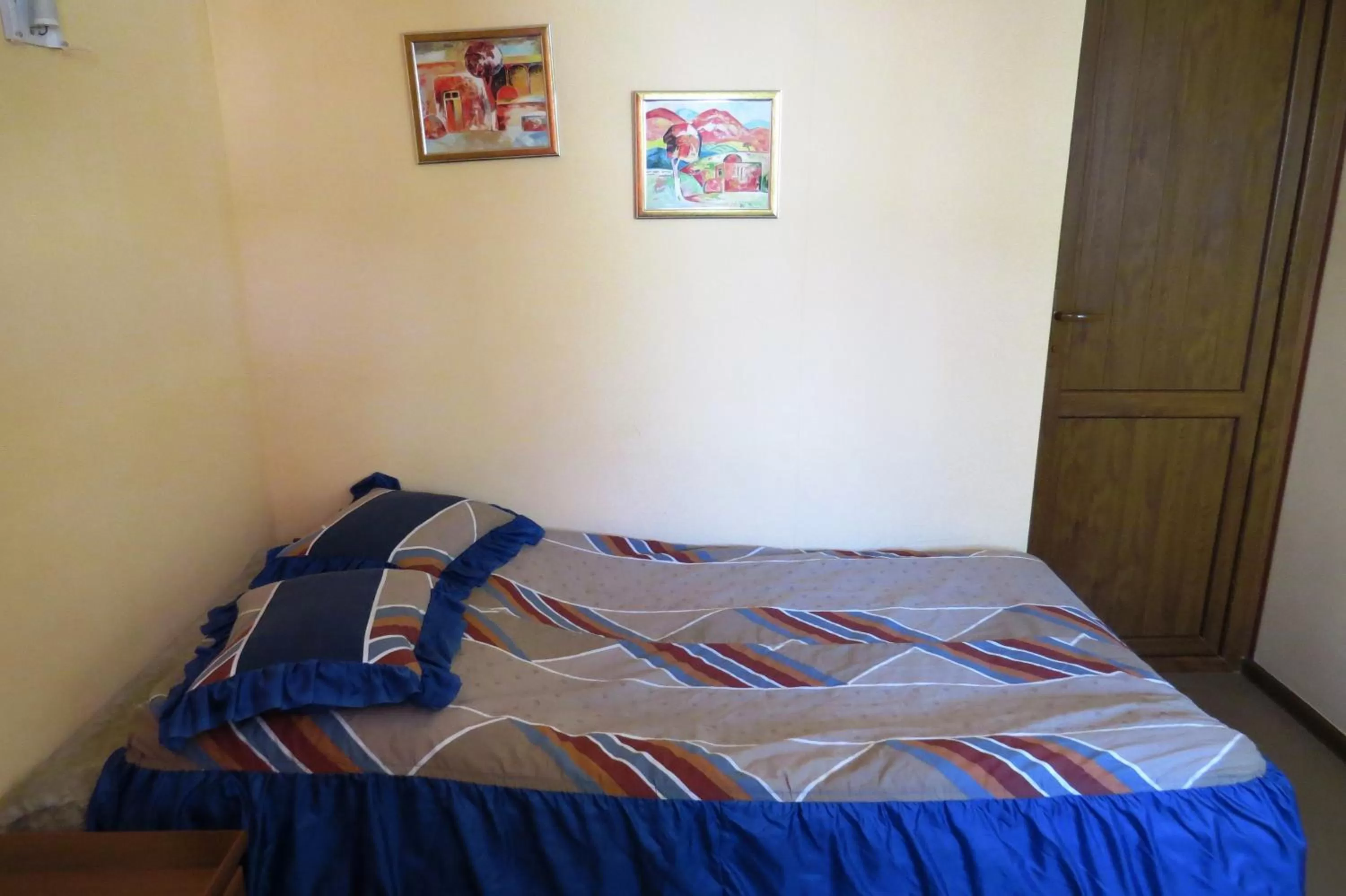 Bedroom, Bed in MagHay B&B Hotel in Vanadzor