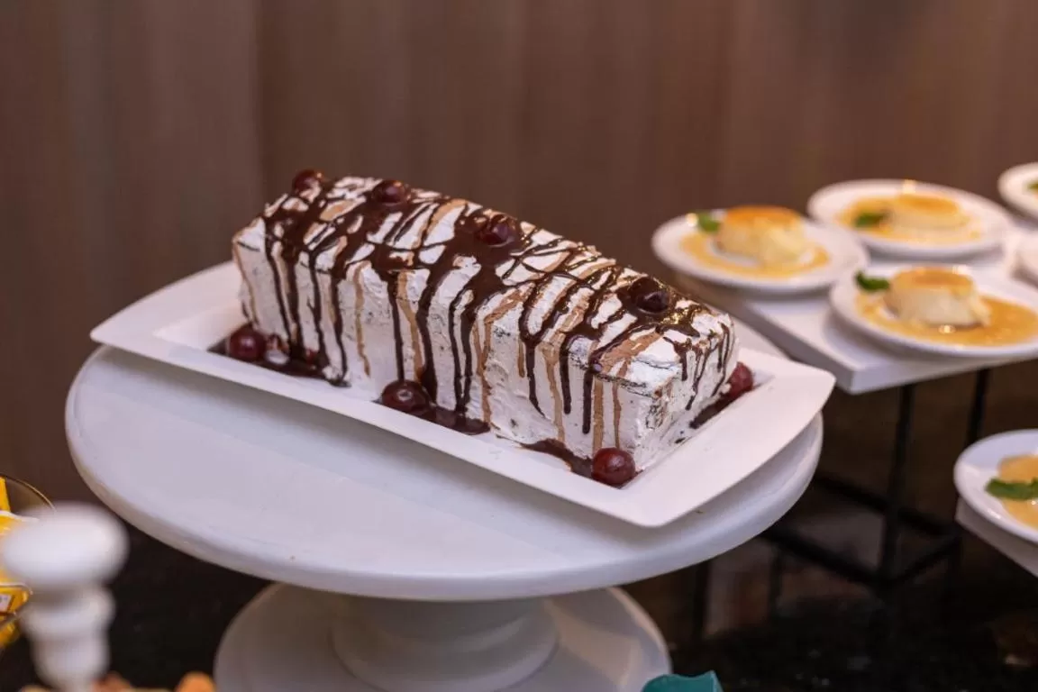 Ecco Hotel Fortaleza