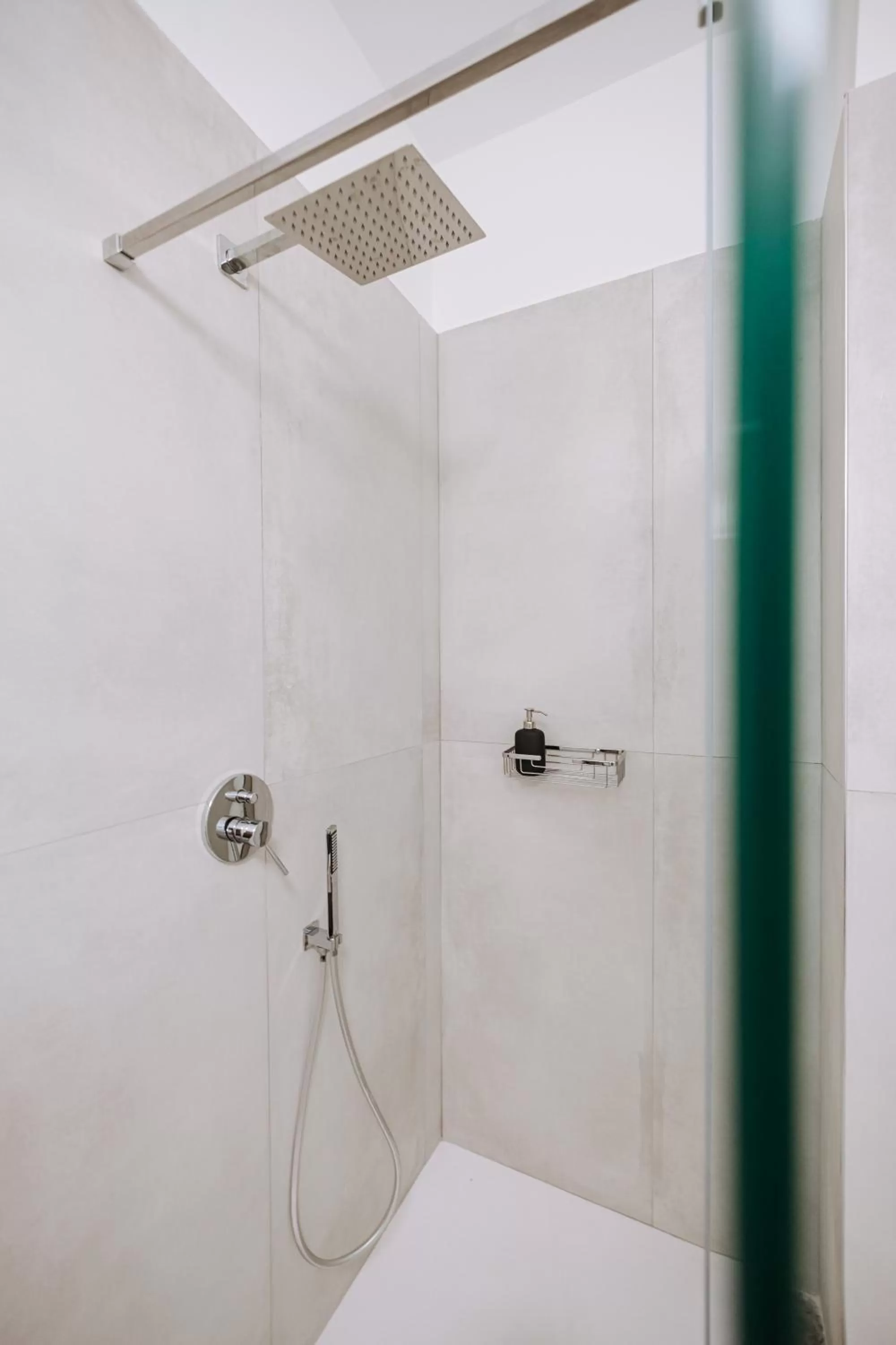 Bathroom in Dimore Dalle Zie