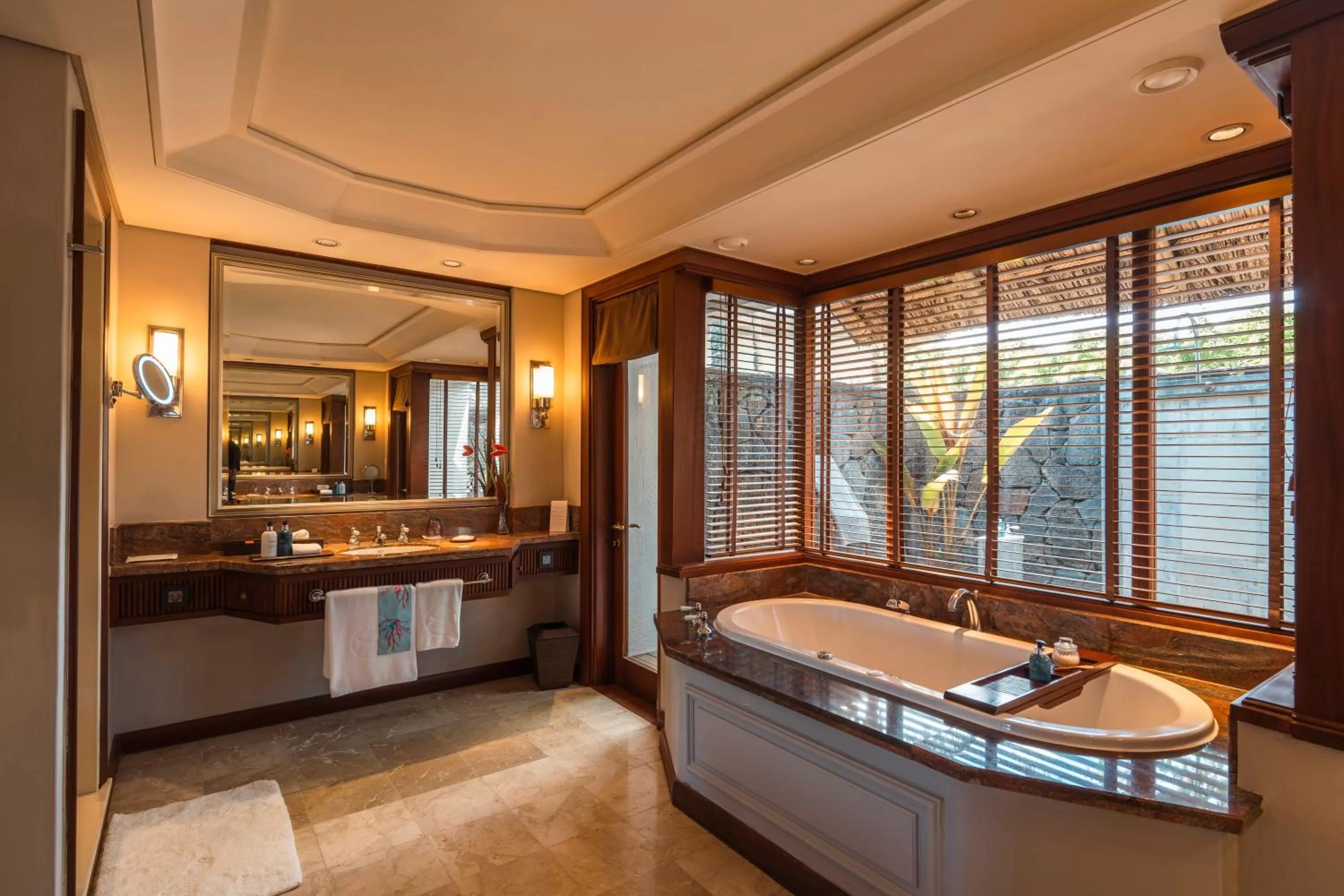 Toilet in Constance Prince Maurice